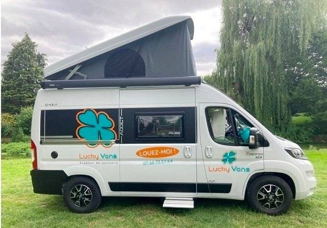 Dreamer Dreamer D 43UP