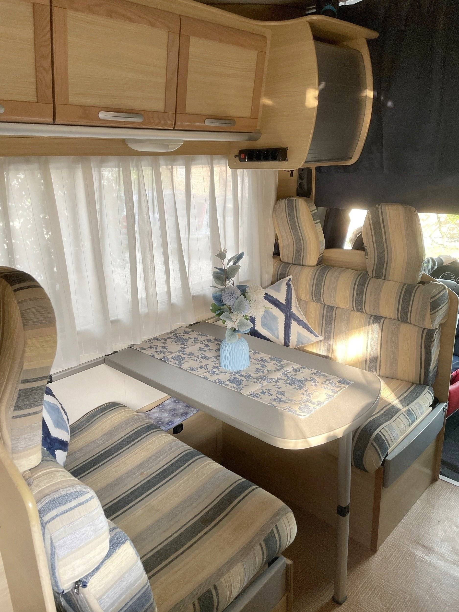 Roller Team 284 Tl Special Edition