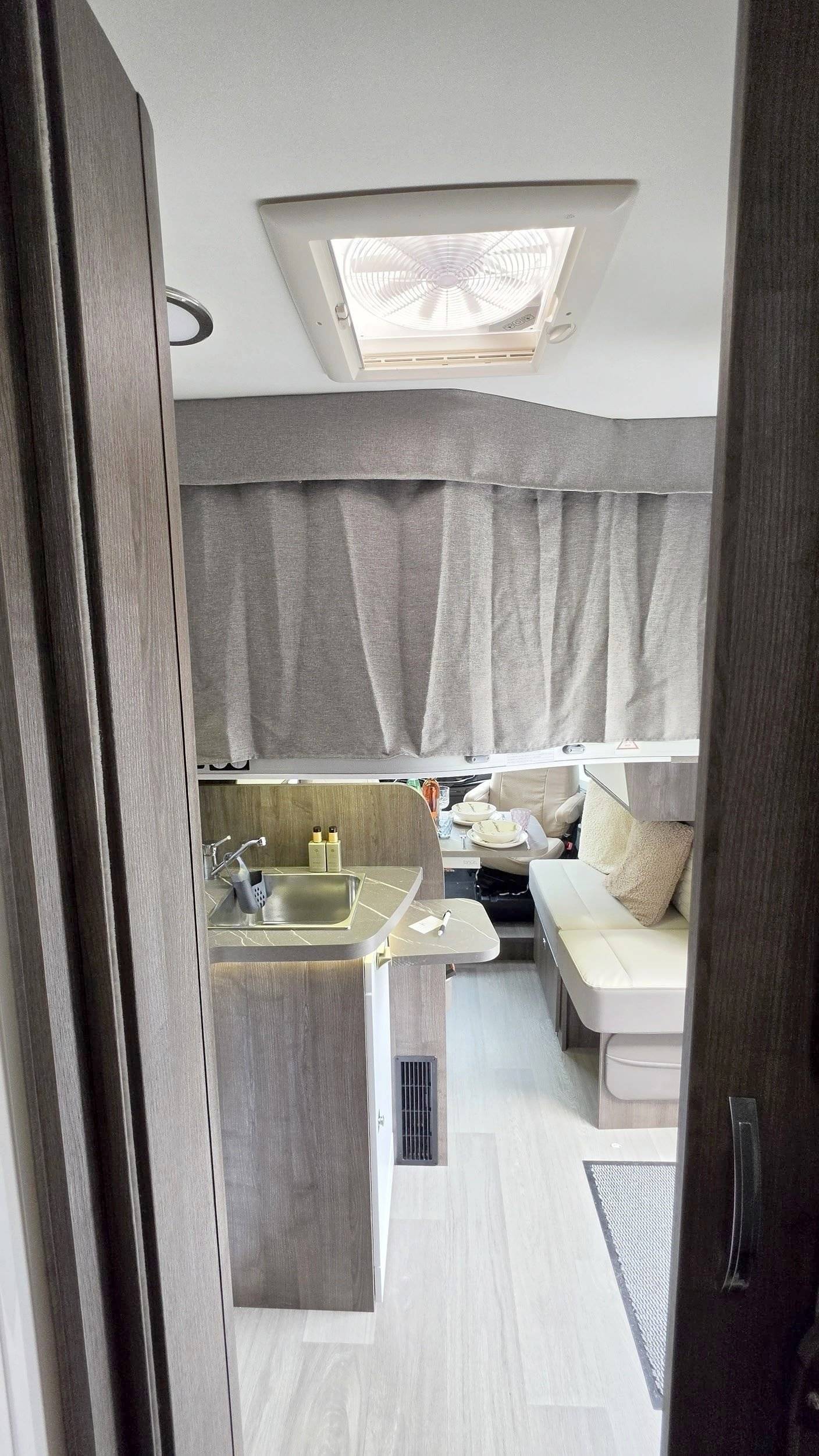 Benimar cocoon 463 Transit 2,0 l 170 ch