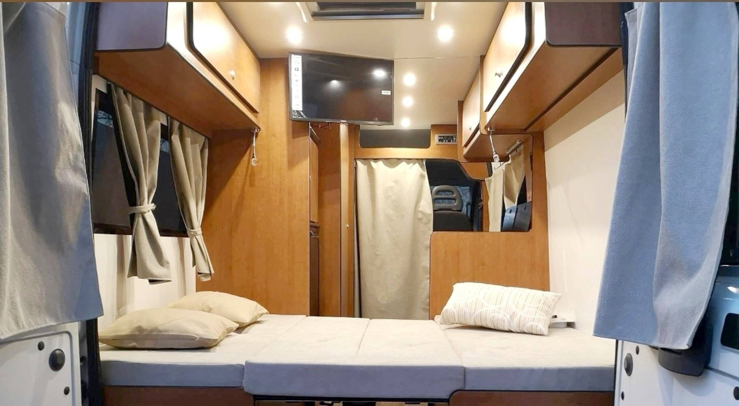 2.3 Fiat Ducato