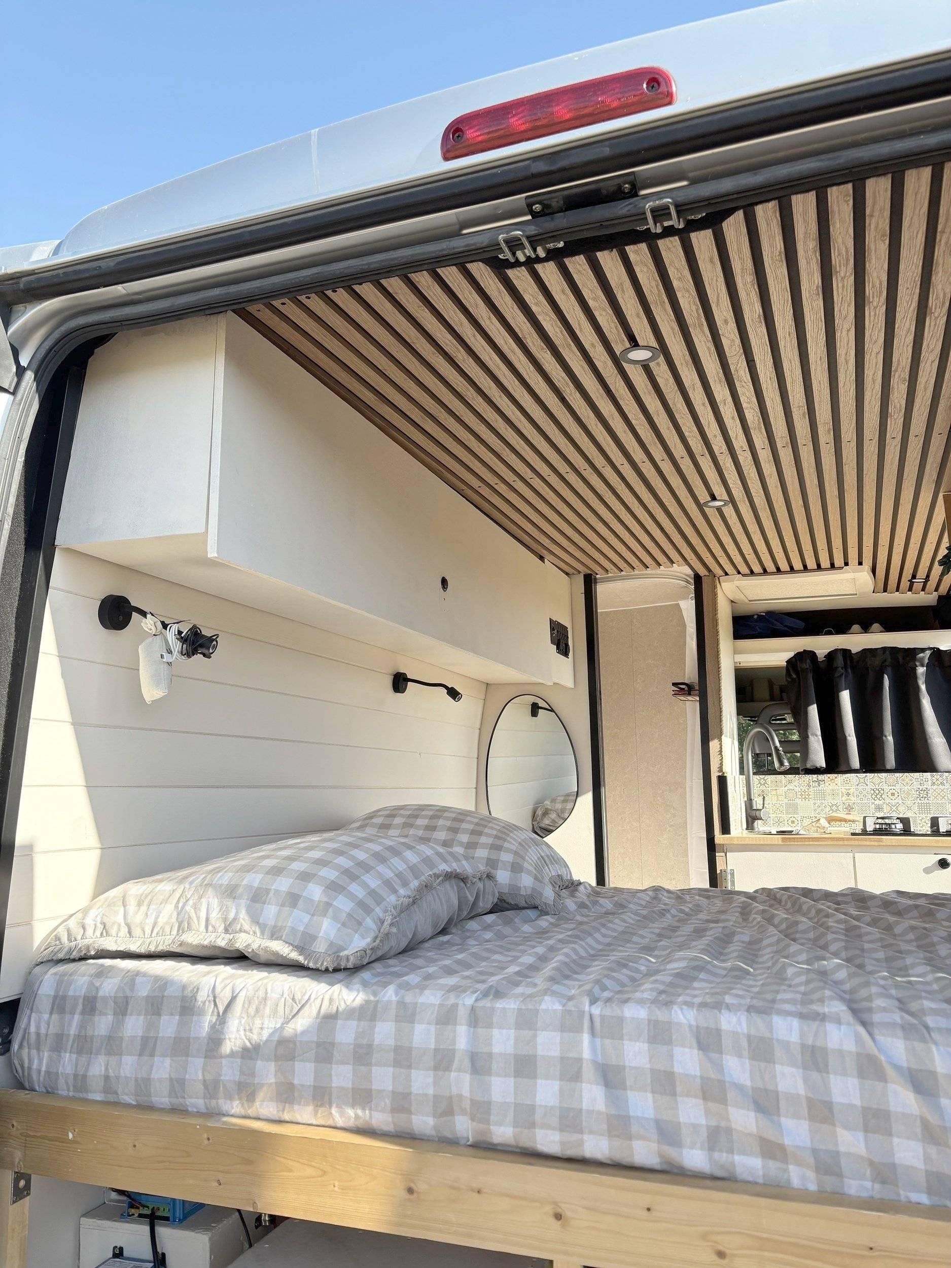 Autre Citroën jumper