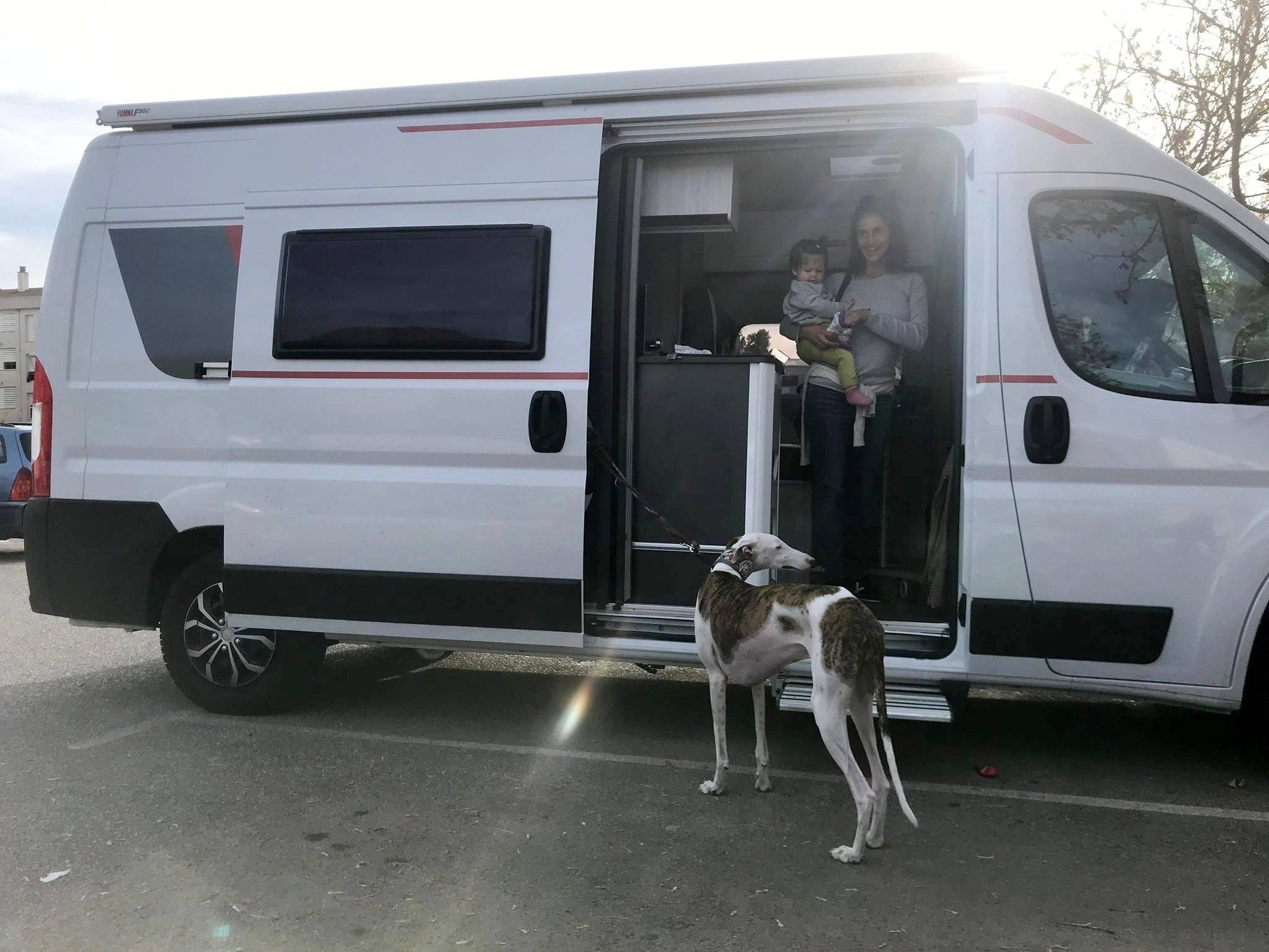 Roller Team Trigano VDL