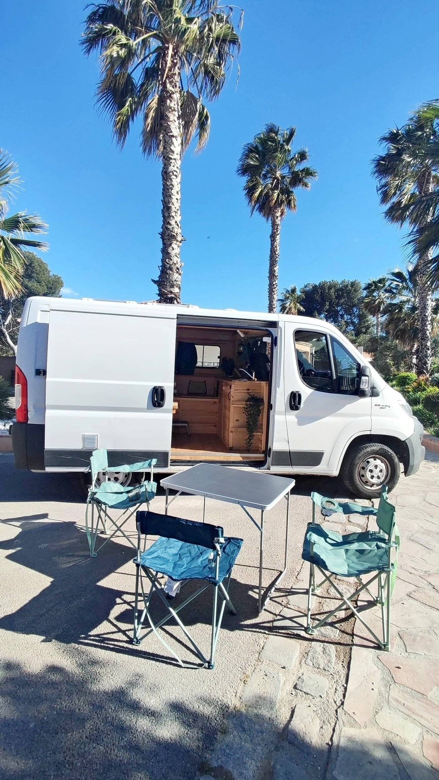 Fiat Ducato 2,3 130 ch