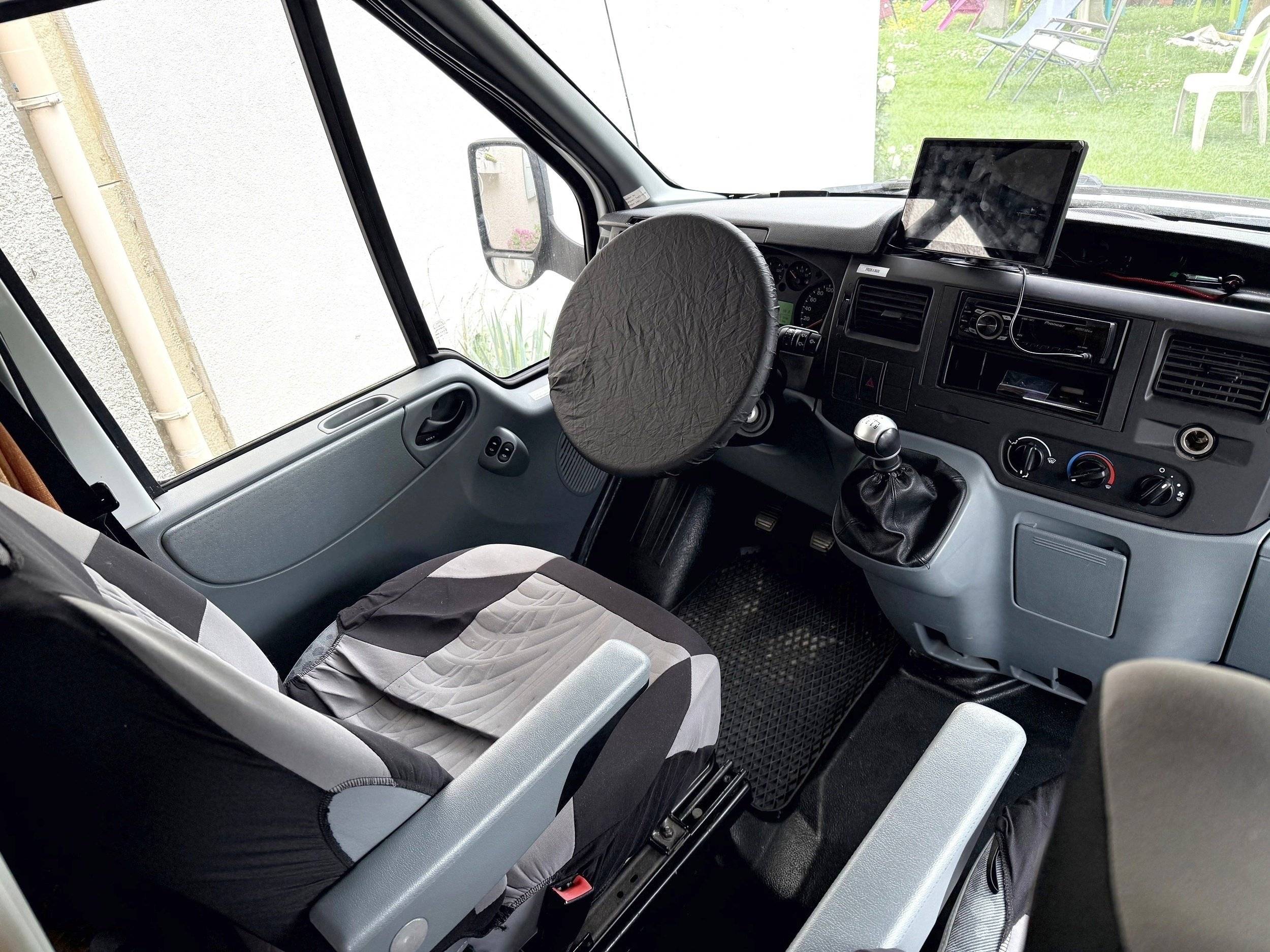 Chausson Flash 09