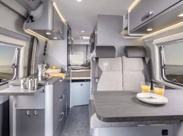 Weinsberg Weinsberg CaraTour 600 MQ 