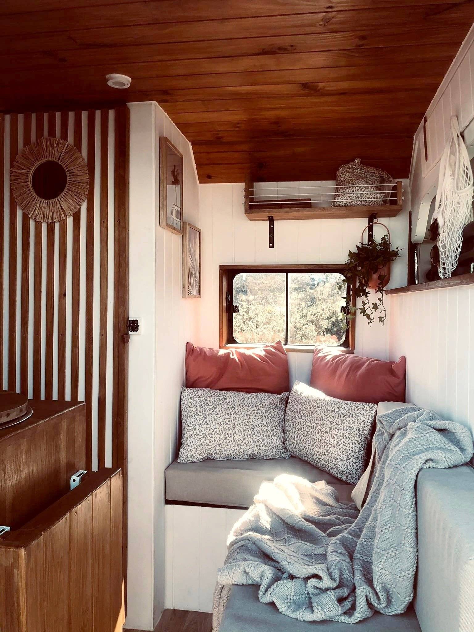 Van Island Jumper 2,0 l 110 ch