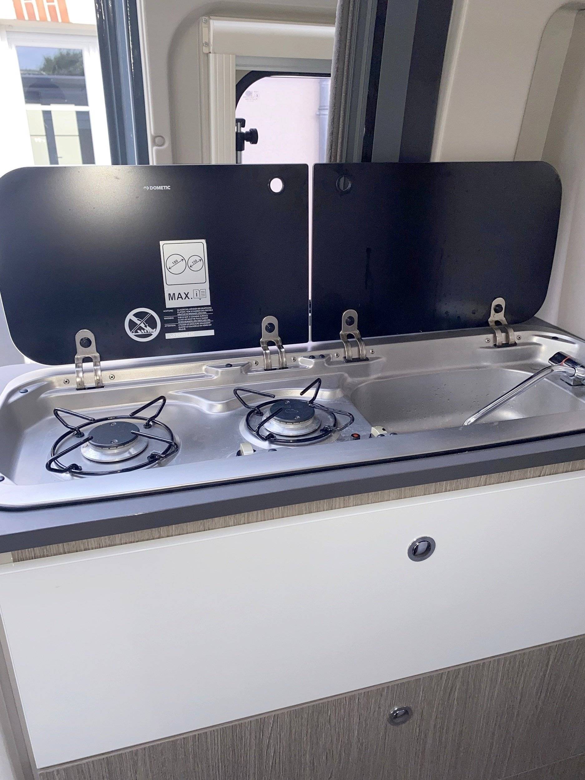 Chausson Road Line V 594 S VIP Edition 2022