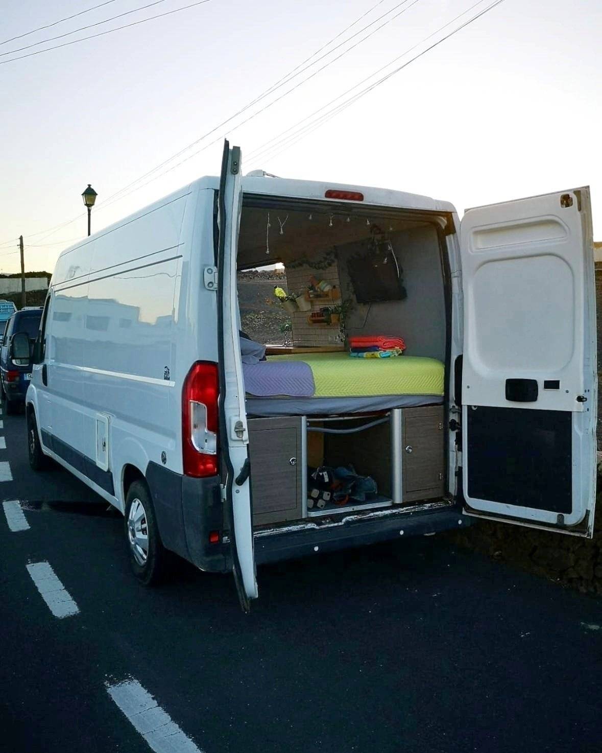 DUCATO FPT INDUSTRIAL S.P.A