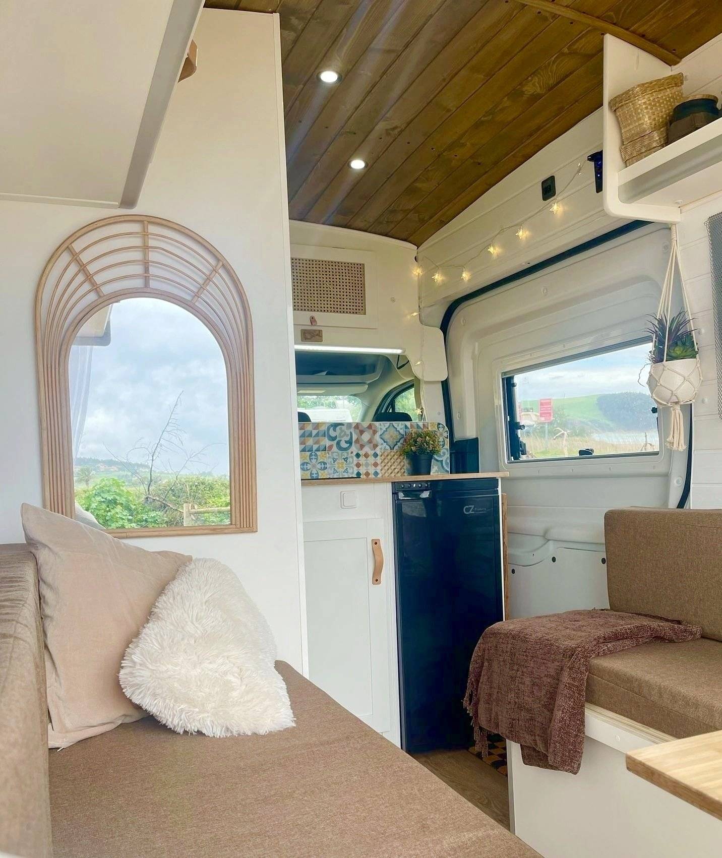 Ford Transit 2.0 TDI 170 CV