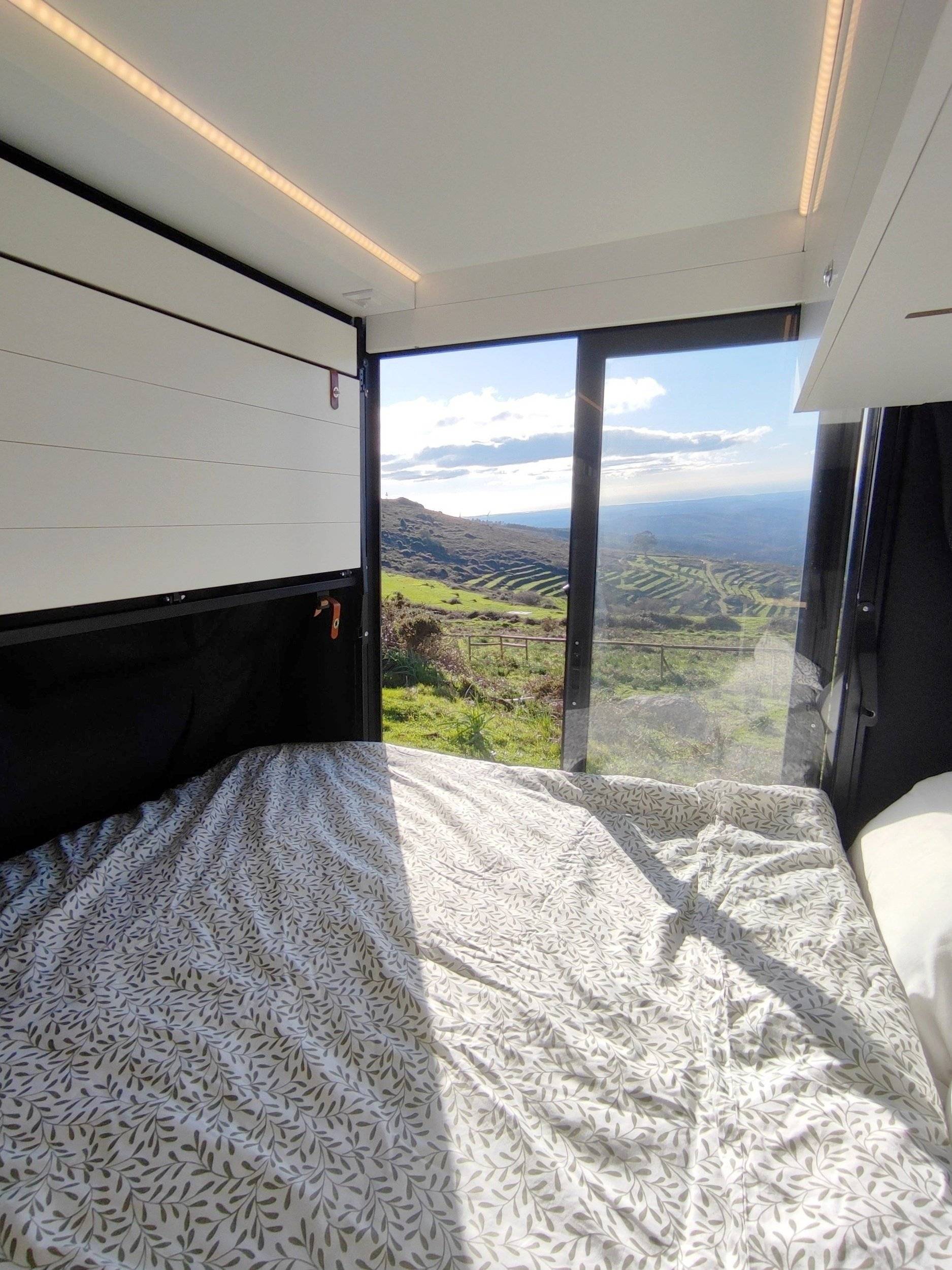 KaliVan Citroën jumper