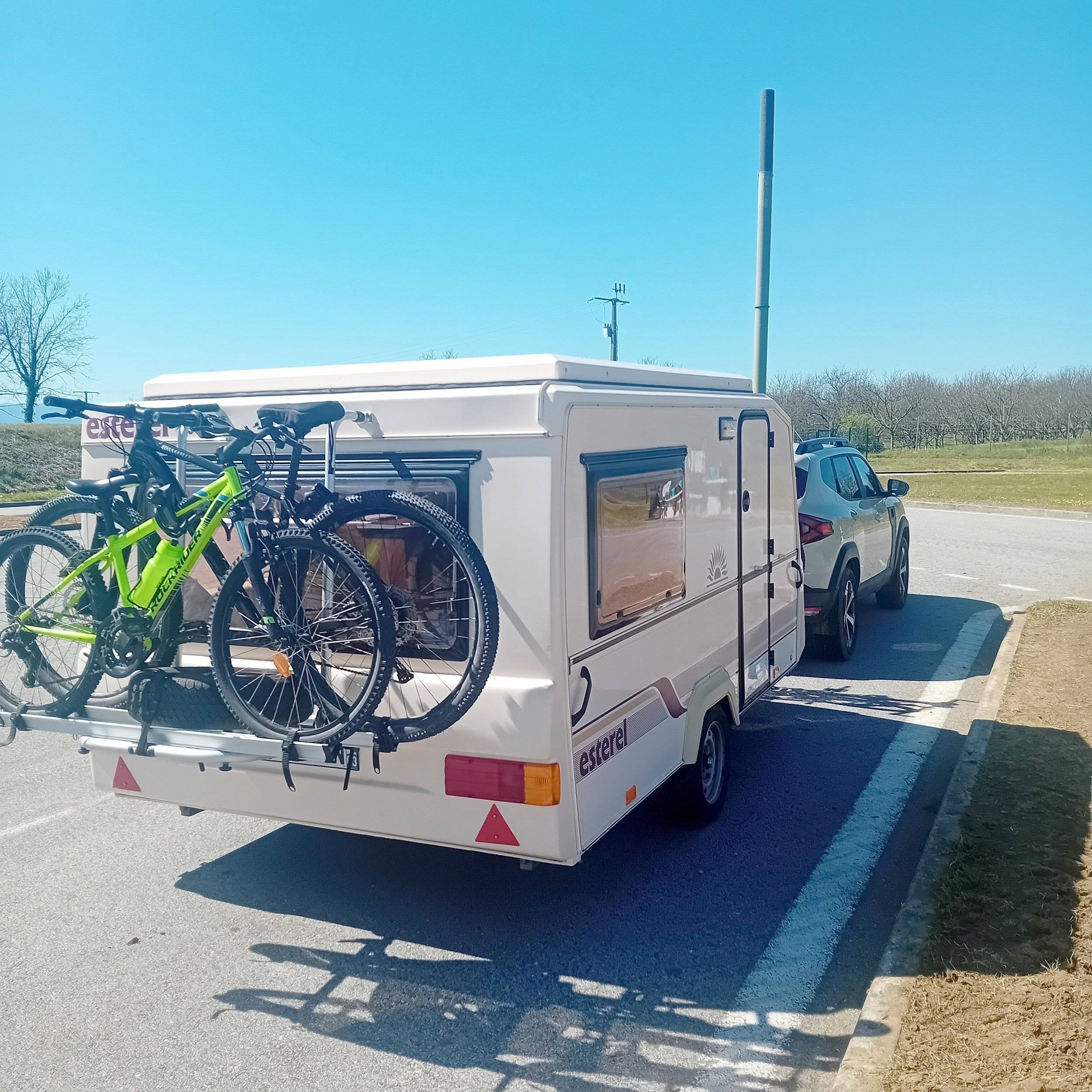 Kitchen Esterel - Yescapa