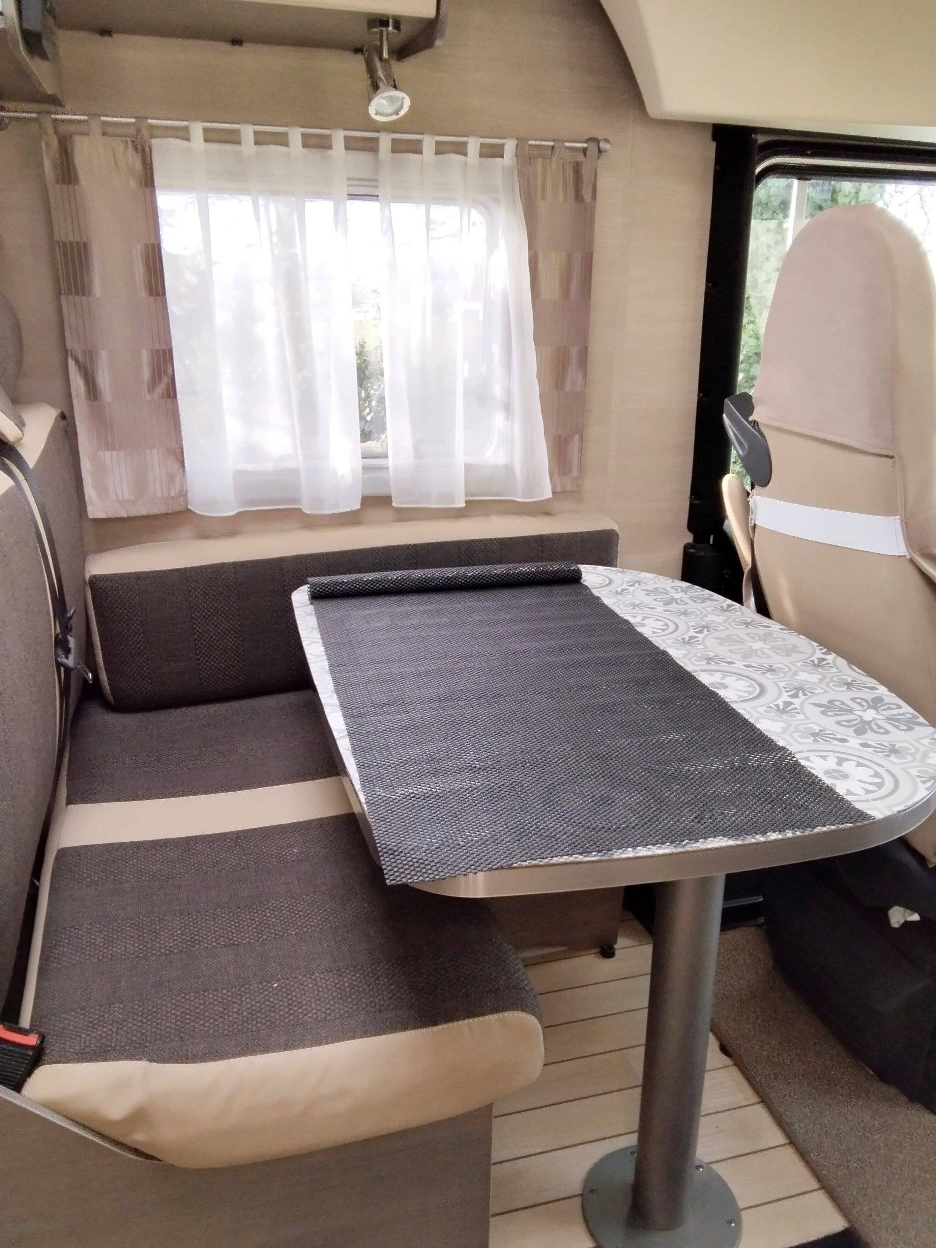 Essecke Fiat Ducato 2,3 l 130 ch - Yescapa