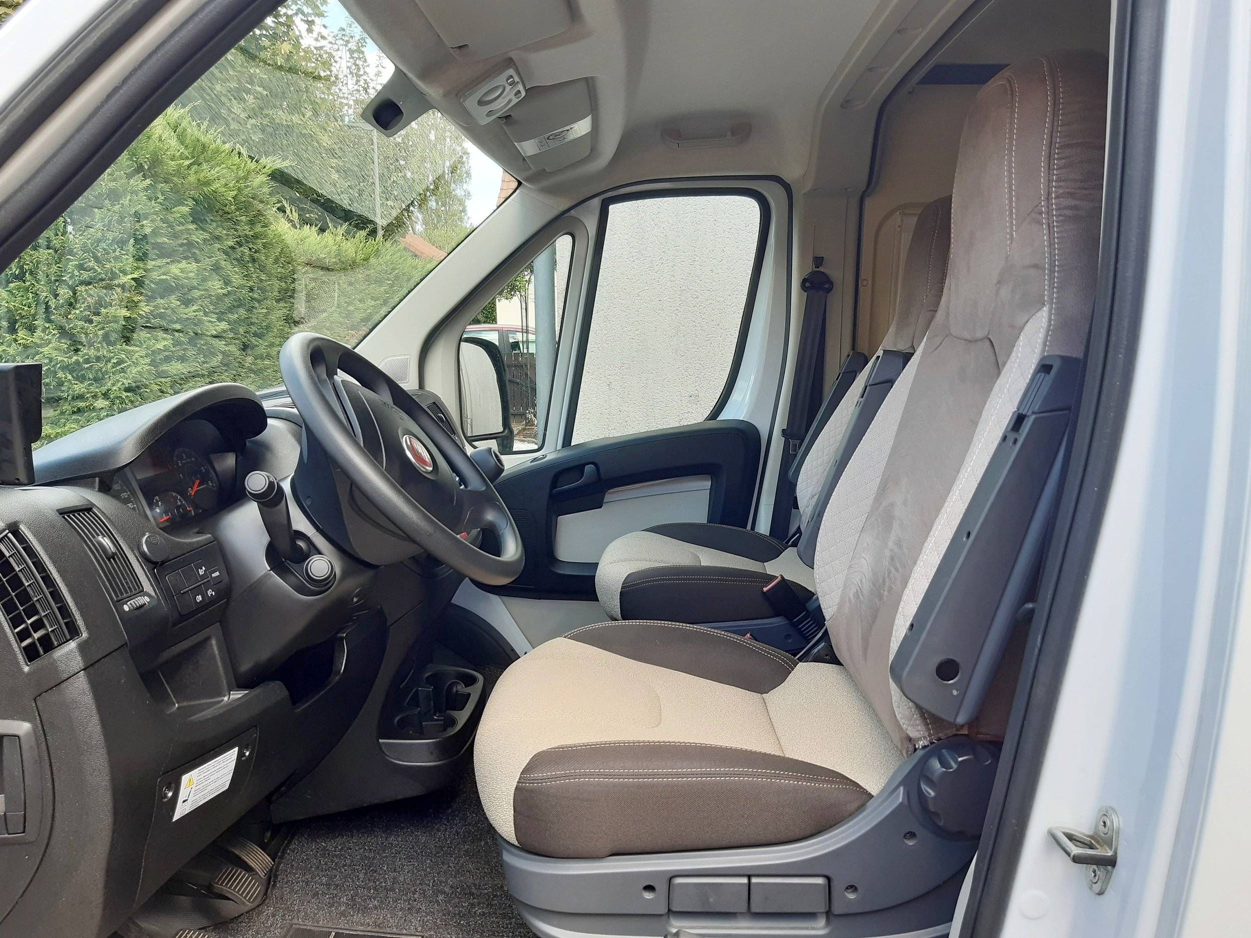 Chausson V594 Max Start