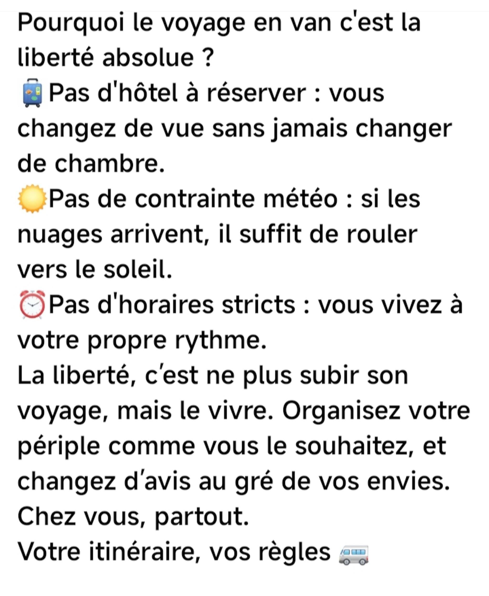 Campérêve Cap Land
