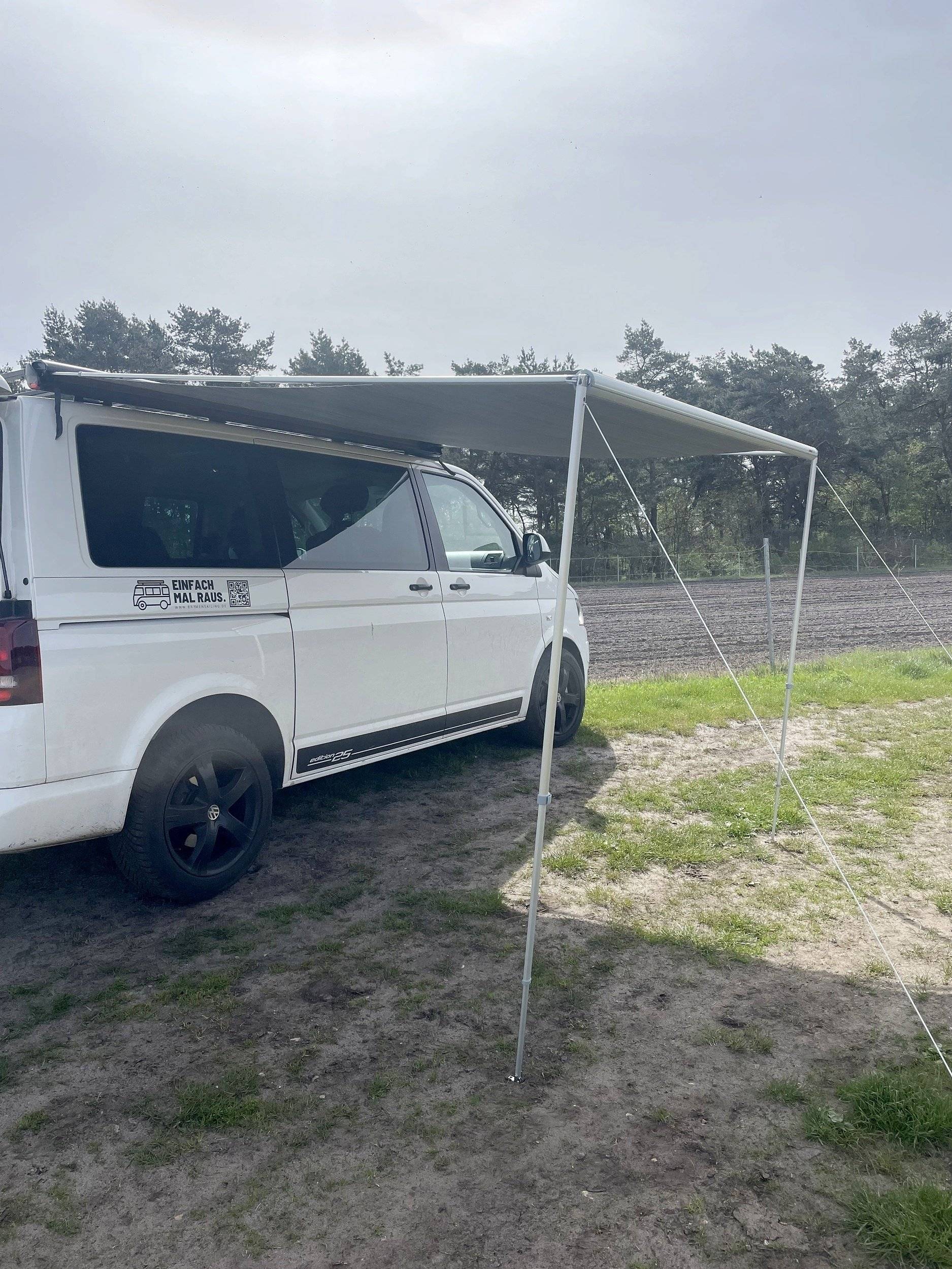 Multivan Dachzelt Volkswagen T5 