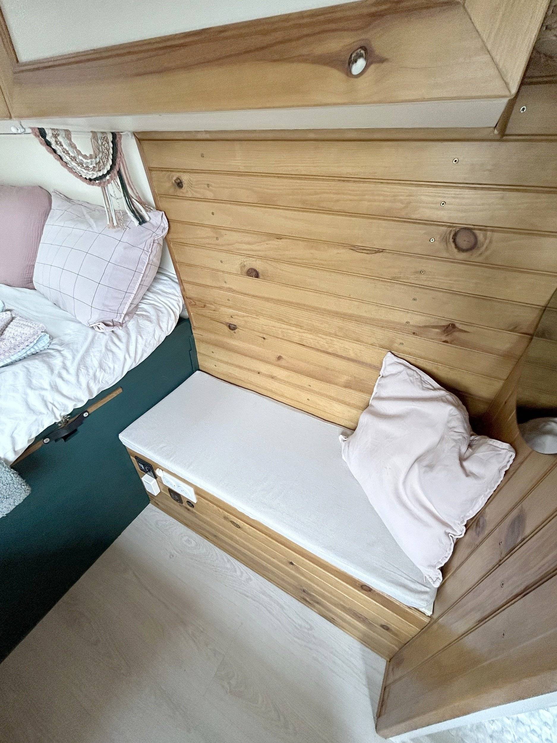 Ford Transit 2,2 l TDCi 130 ch.