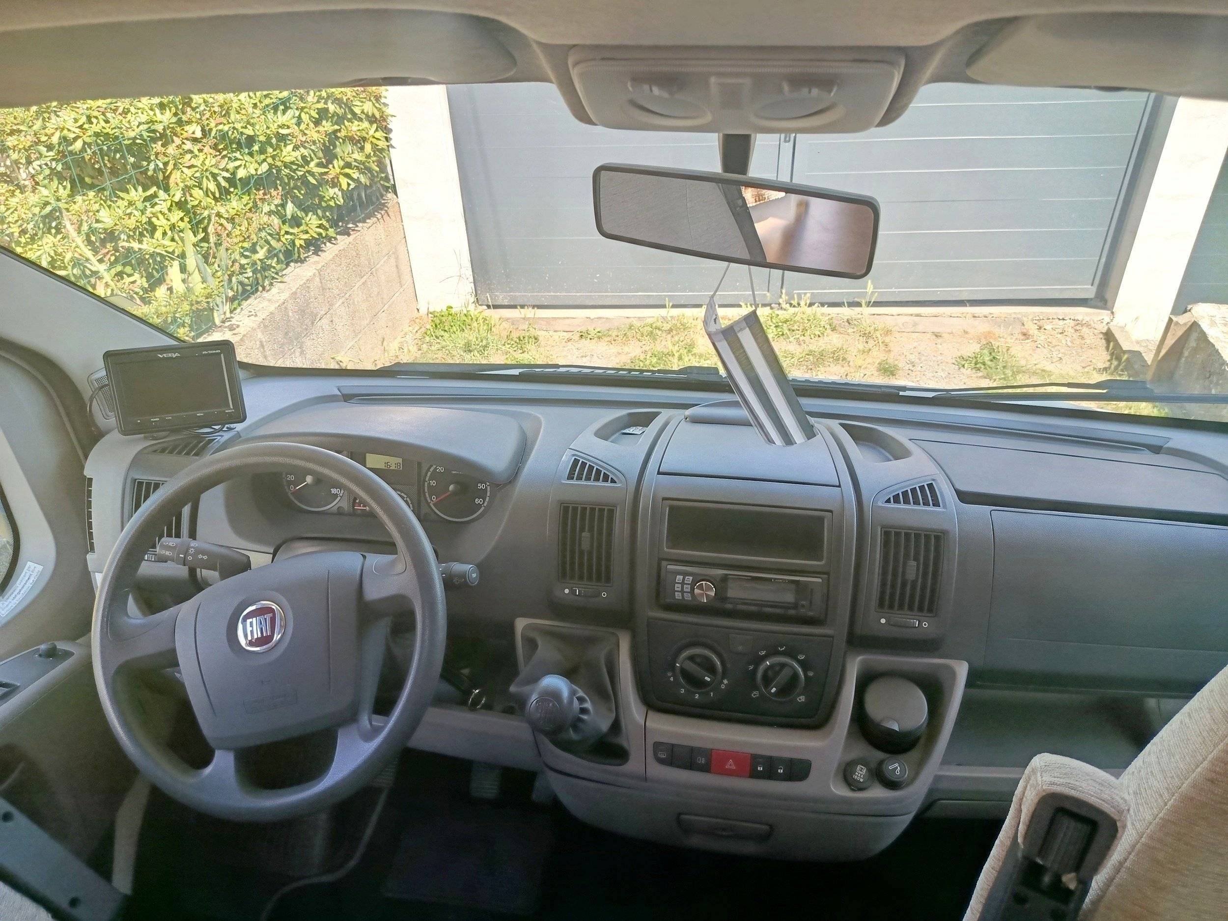 Chausson FLASH S1