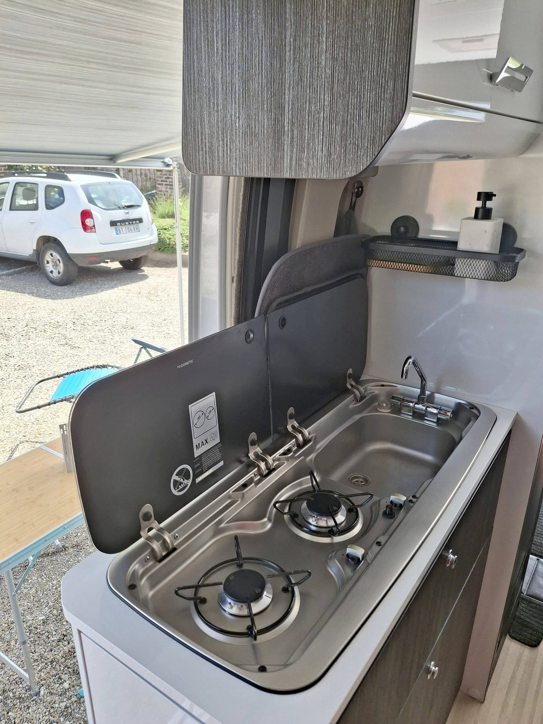 Benimar BENIMAR 144UP