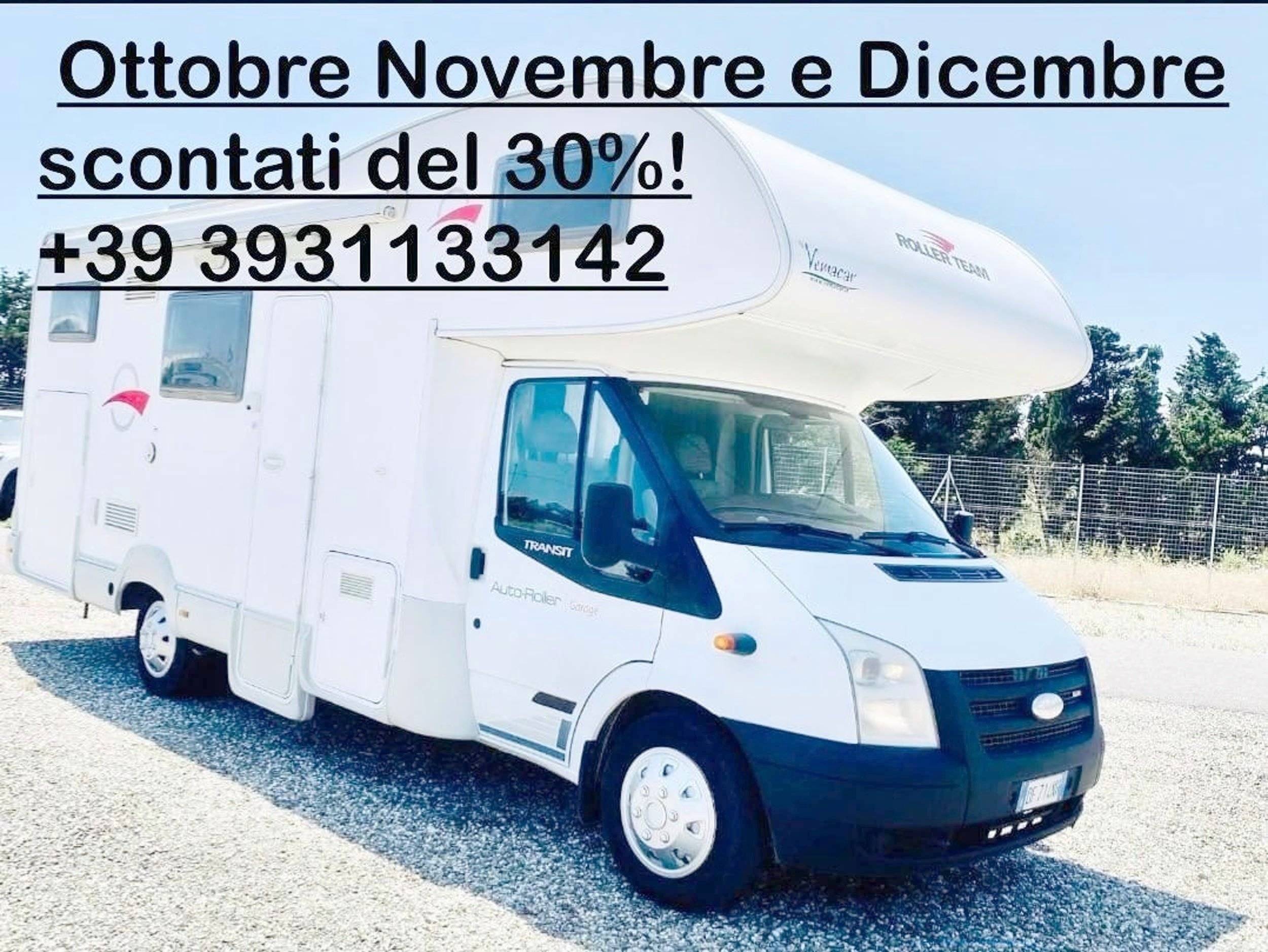 Roller Team Garage Maxi