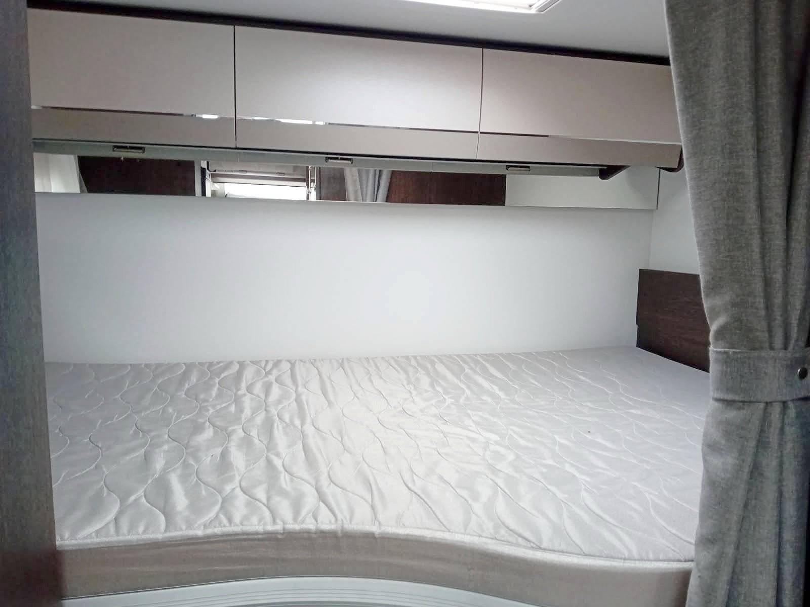 Benimar BENIMAR TESSORO 440UP