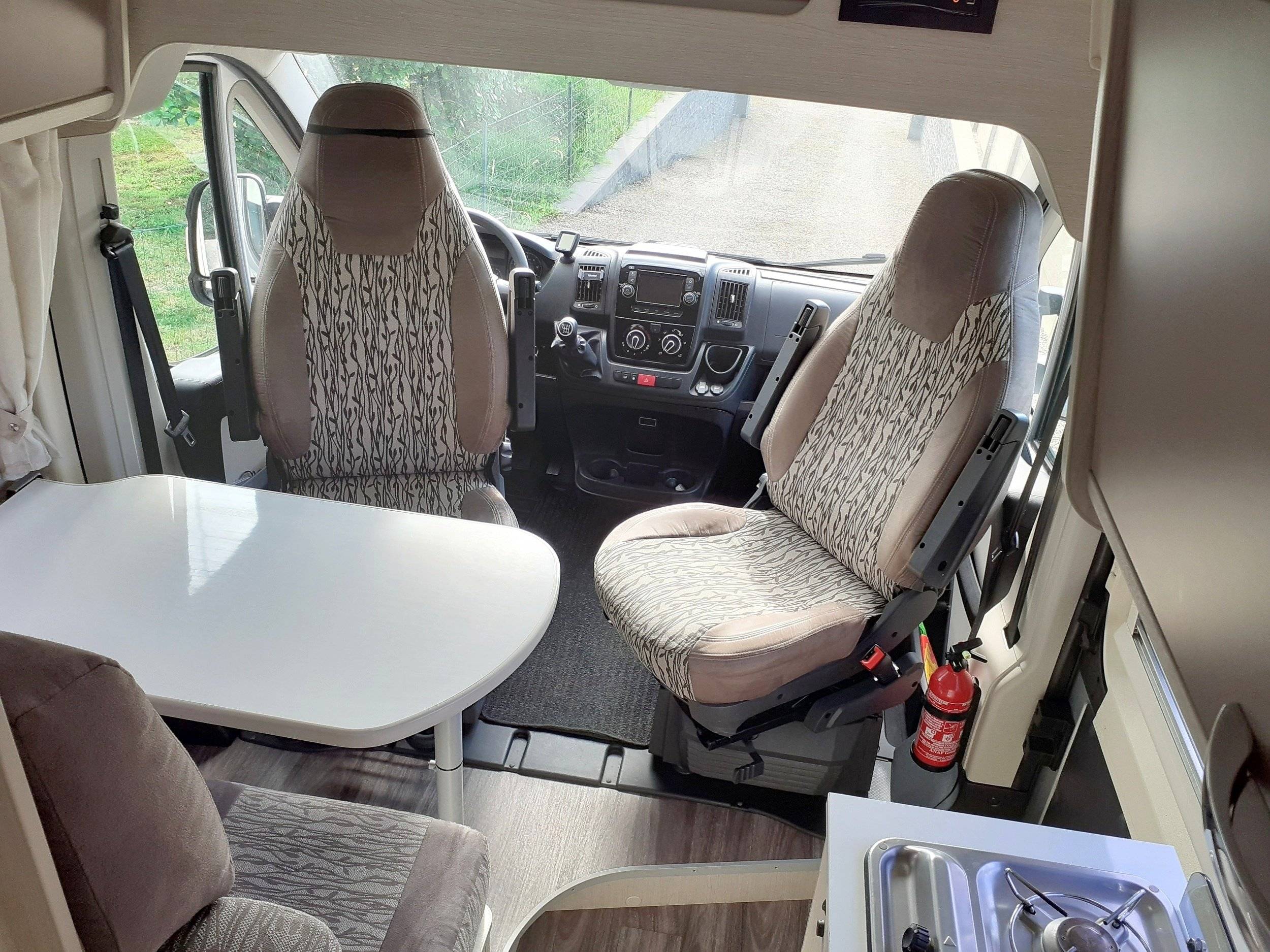 Challenger V114 Max Start