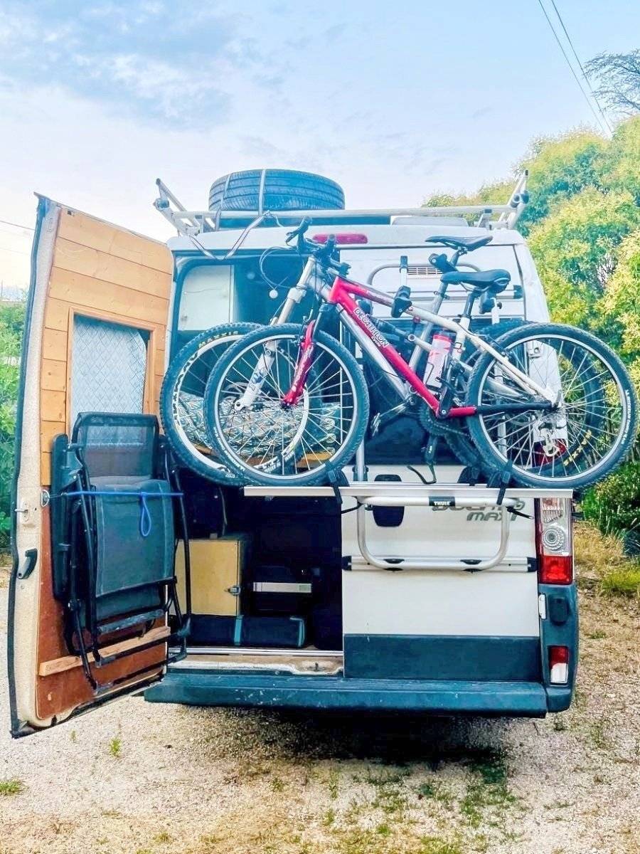 Fiat Ducato 2,3 l 120 ch.