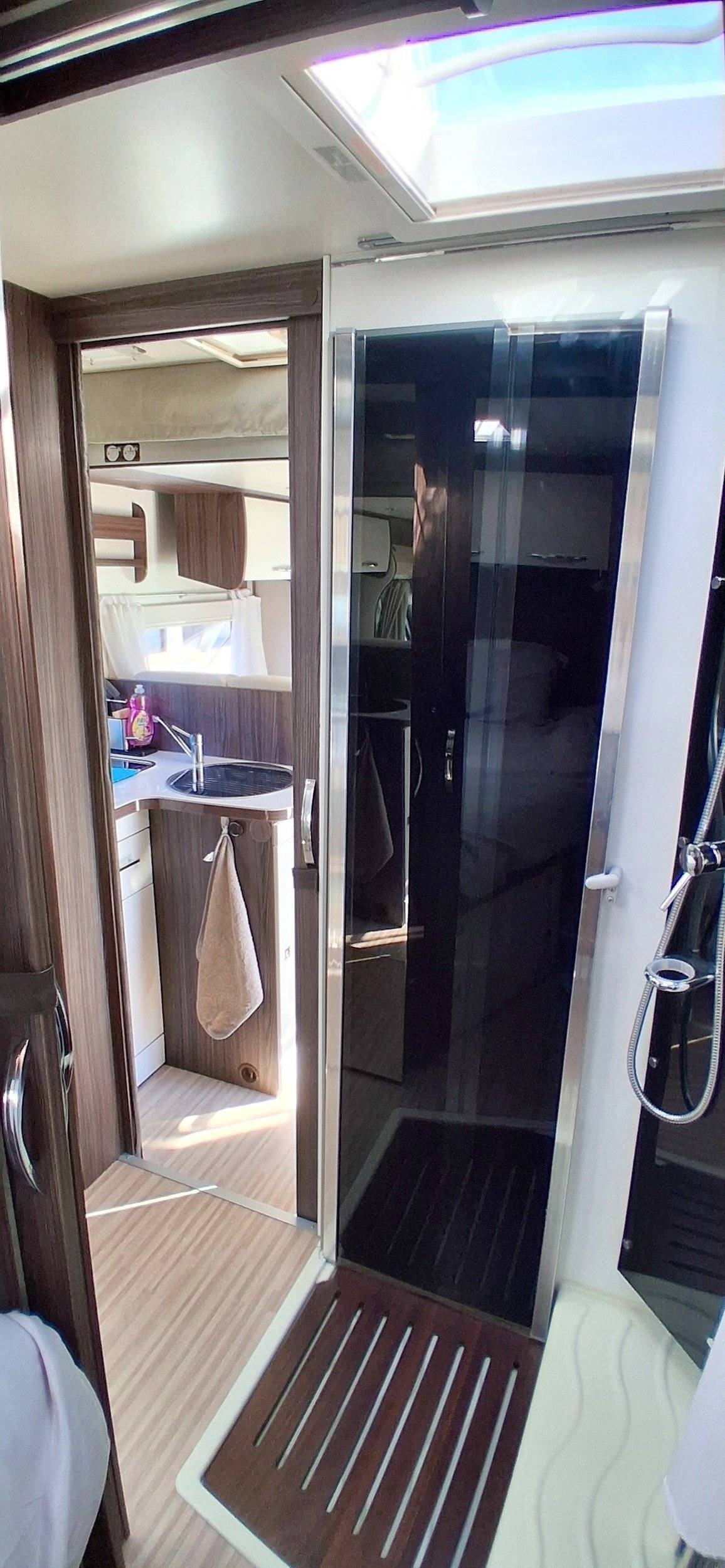 Benimar Tessoro 494