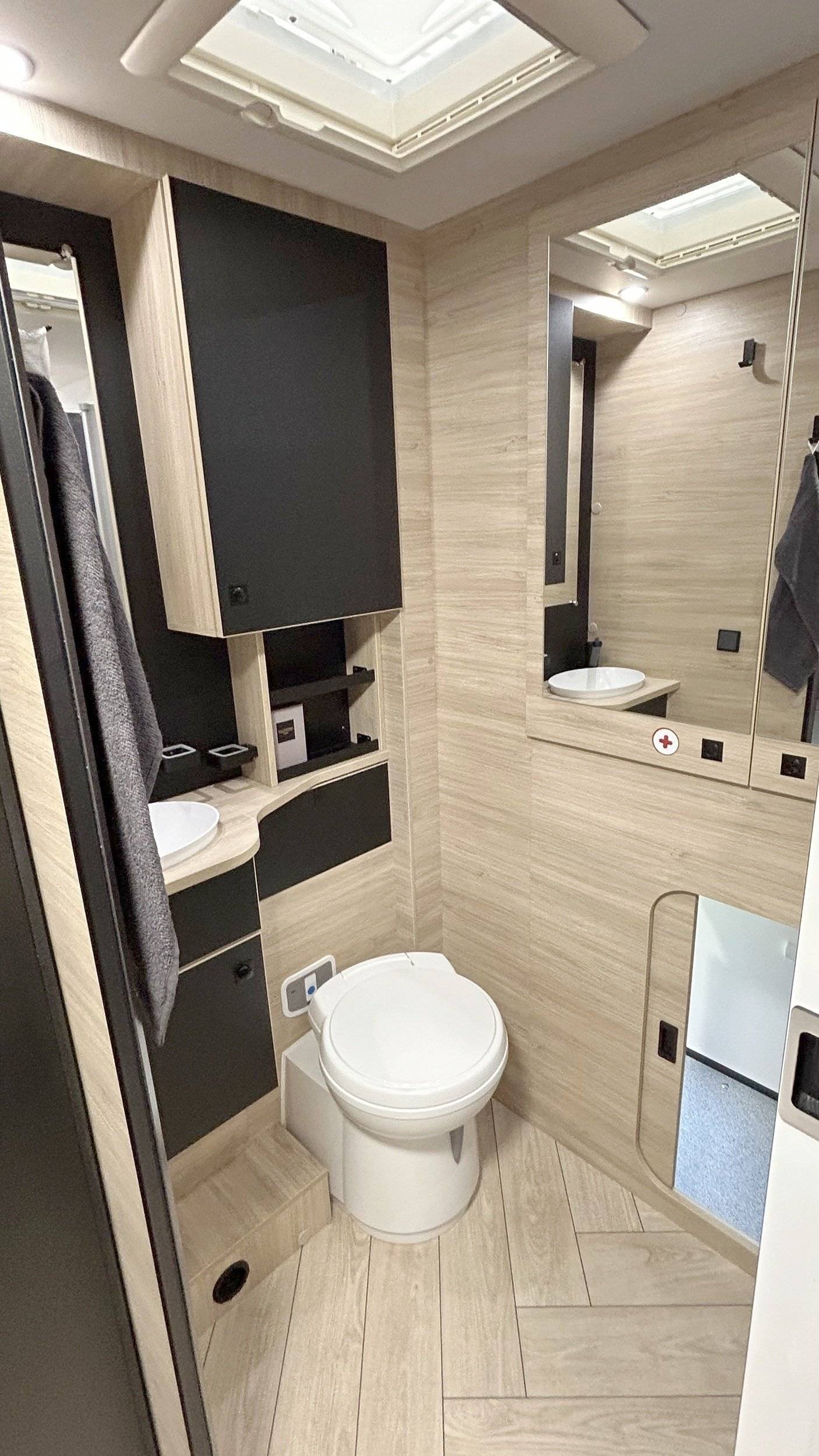 Chausson CHAUSSON 640 titanium ultimate