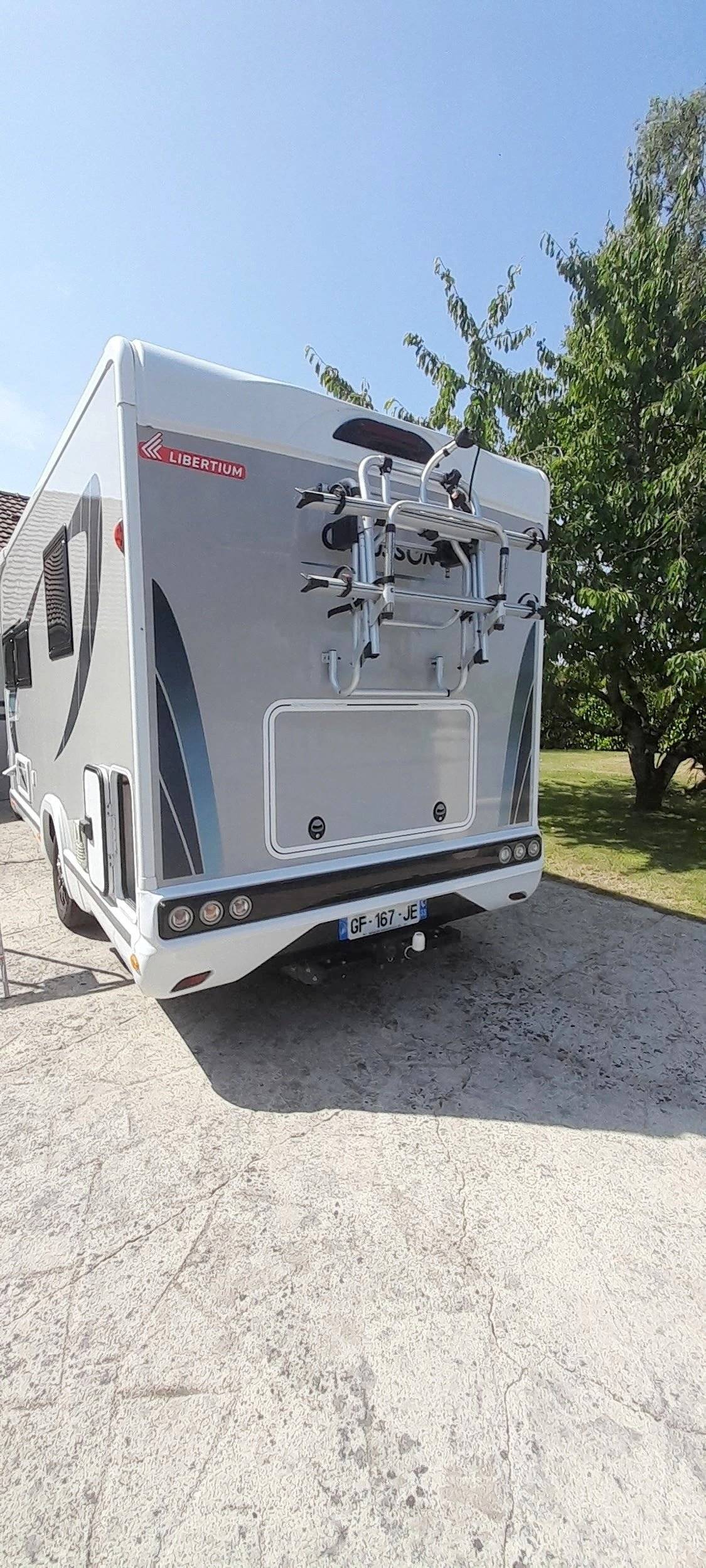 Chausson TITANIUM PREMIUM 788