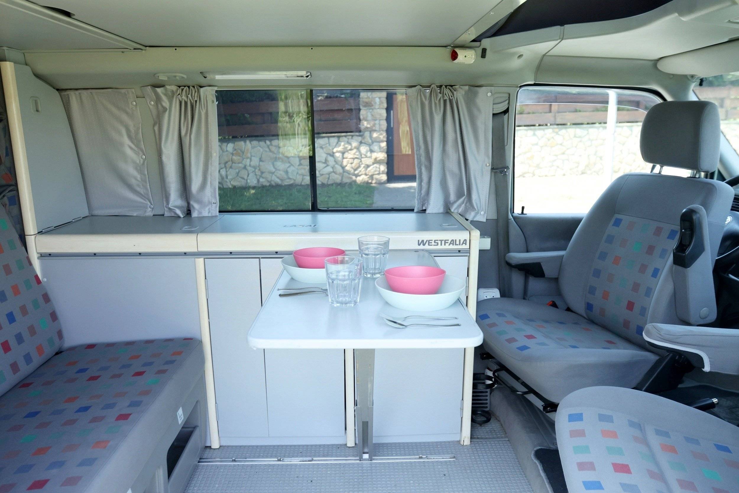 Volkswagen Volkswagen california