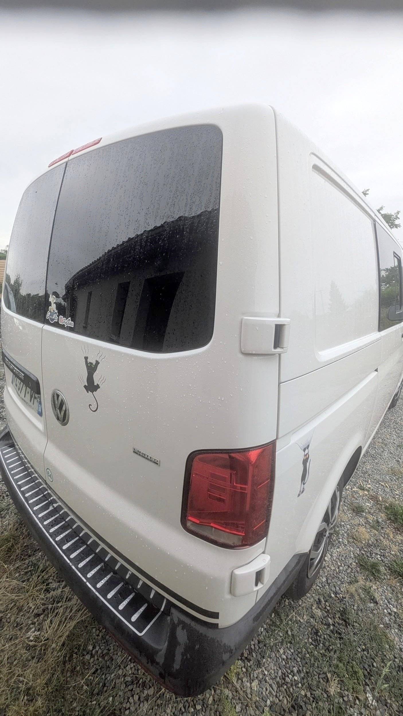 Volkswagen T6.1   2.0 TDI 110 CH