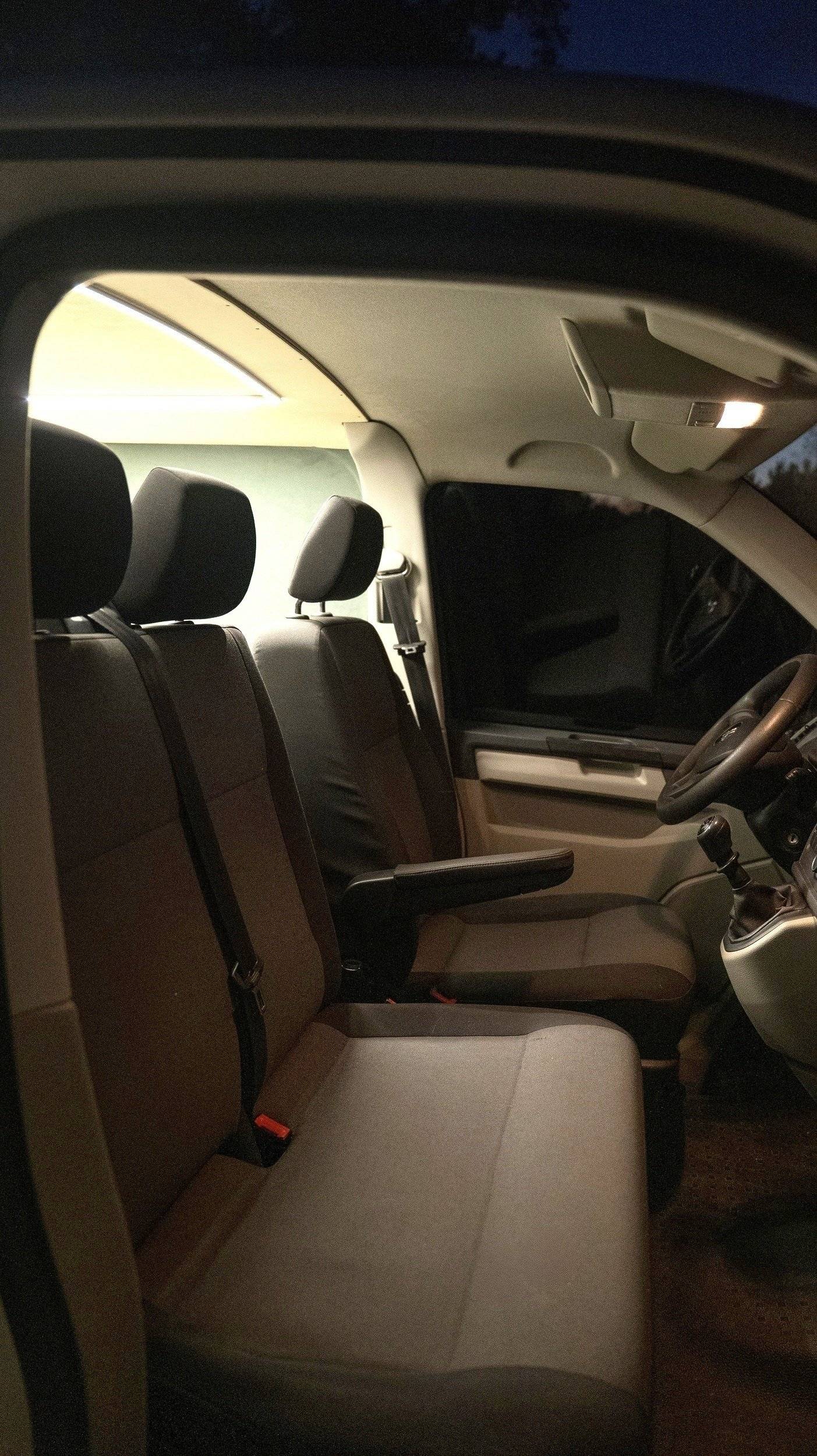 Volkswagen T6 2,0 l 102 ch