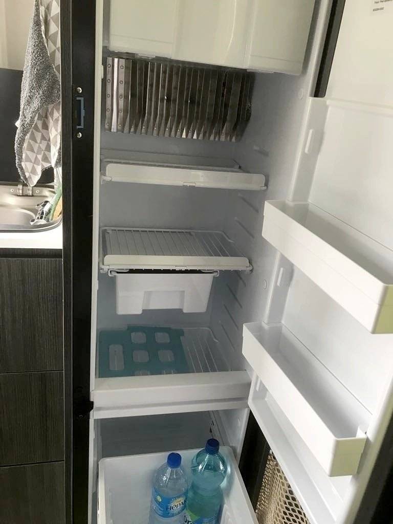 Benimar Benivan 140 Up