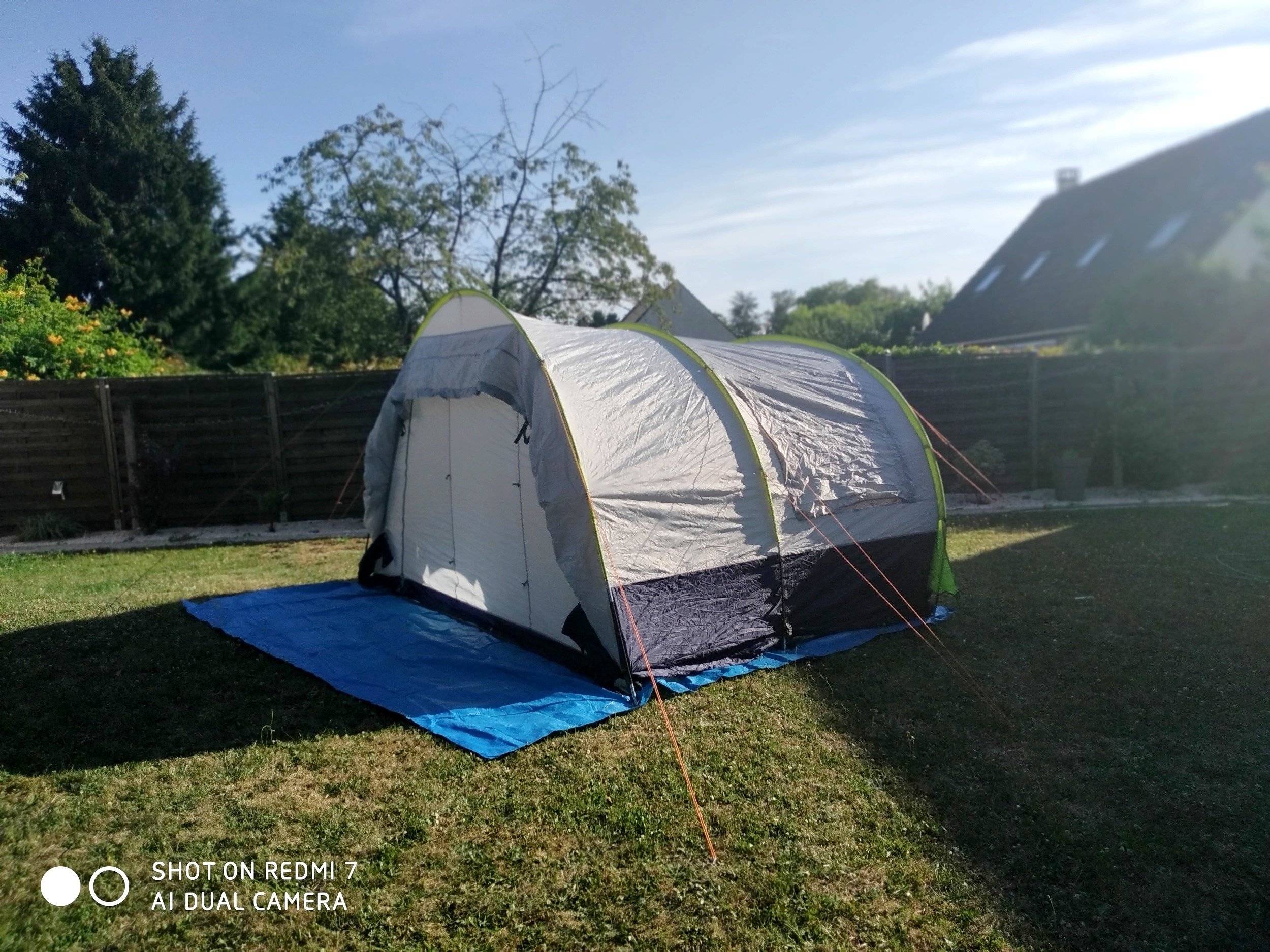 Westfalia CALIFORNIA