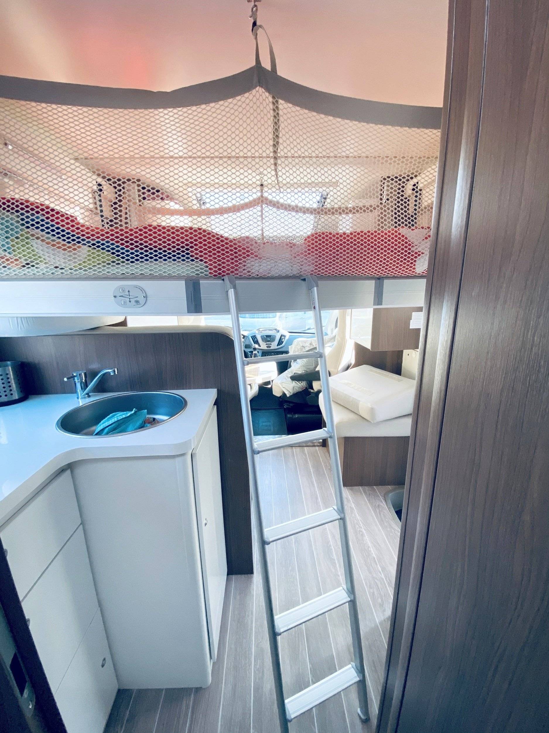 Roller Team 265 Tl Special Edition