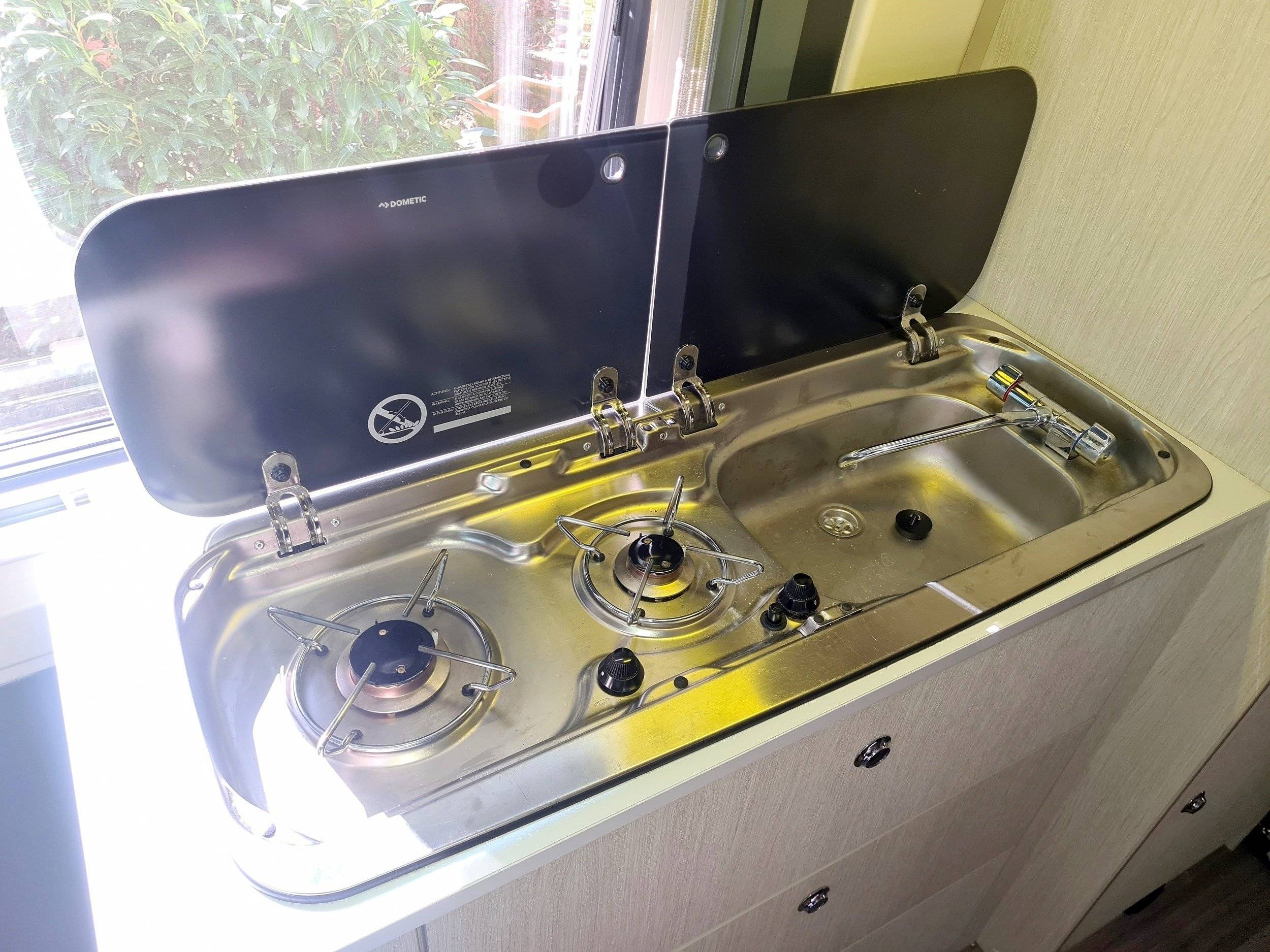 Chausson Twist V594 Max