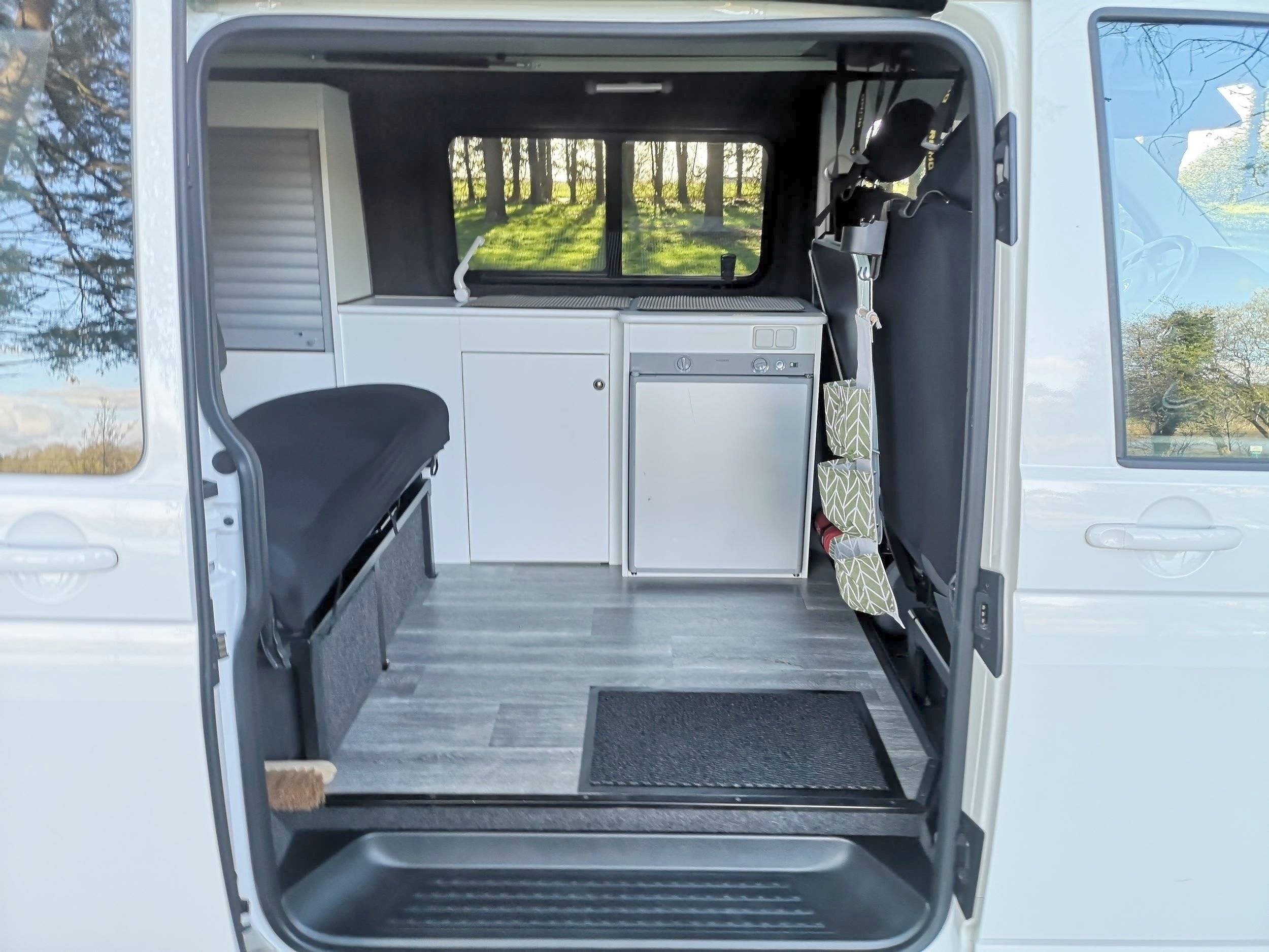 Volkswagen Transporter T5