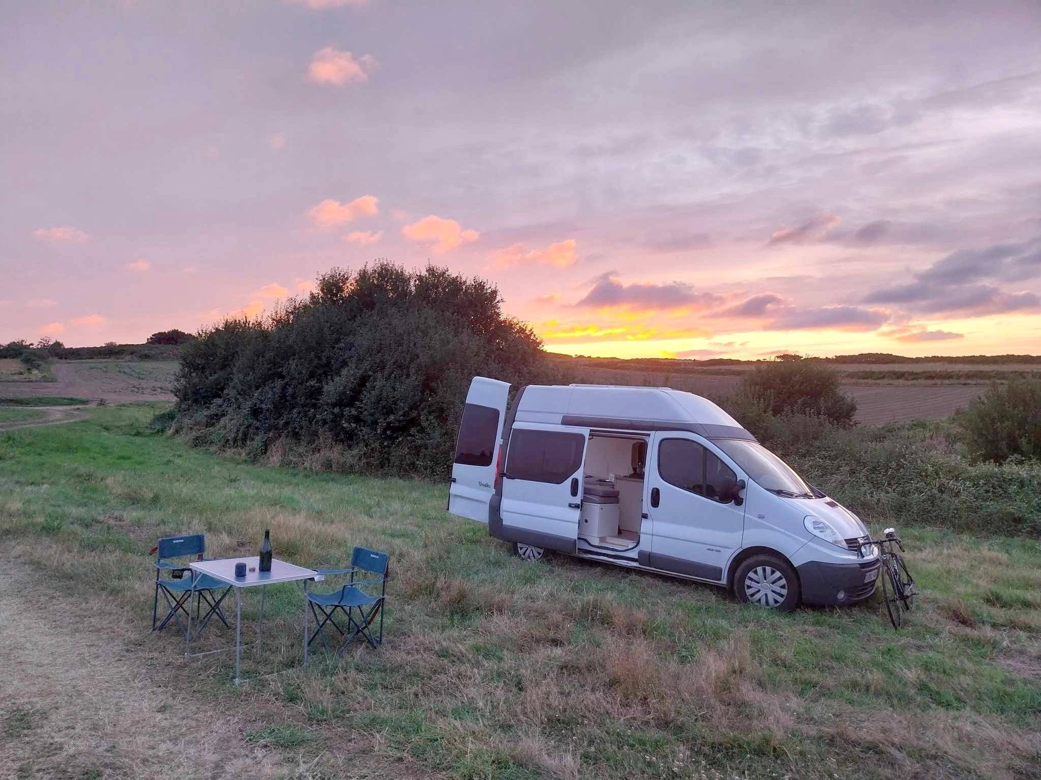 Renault Renault Trafic