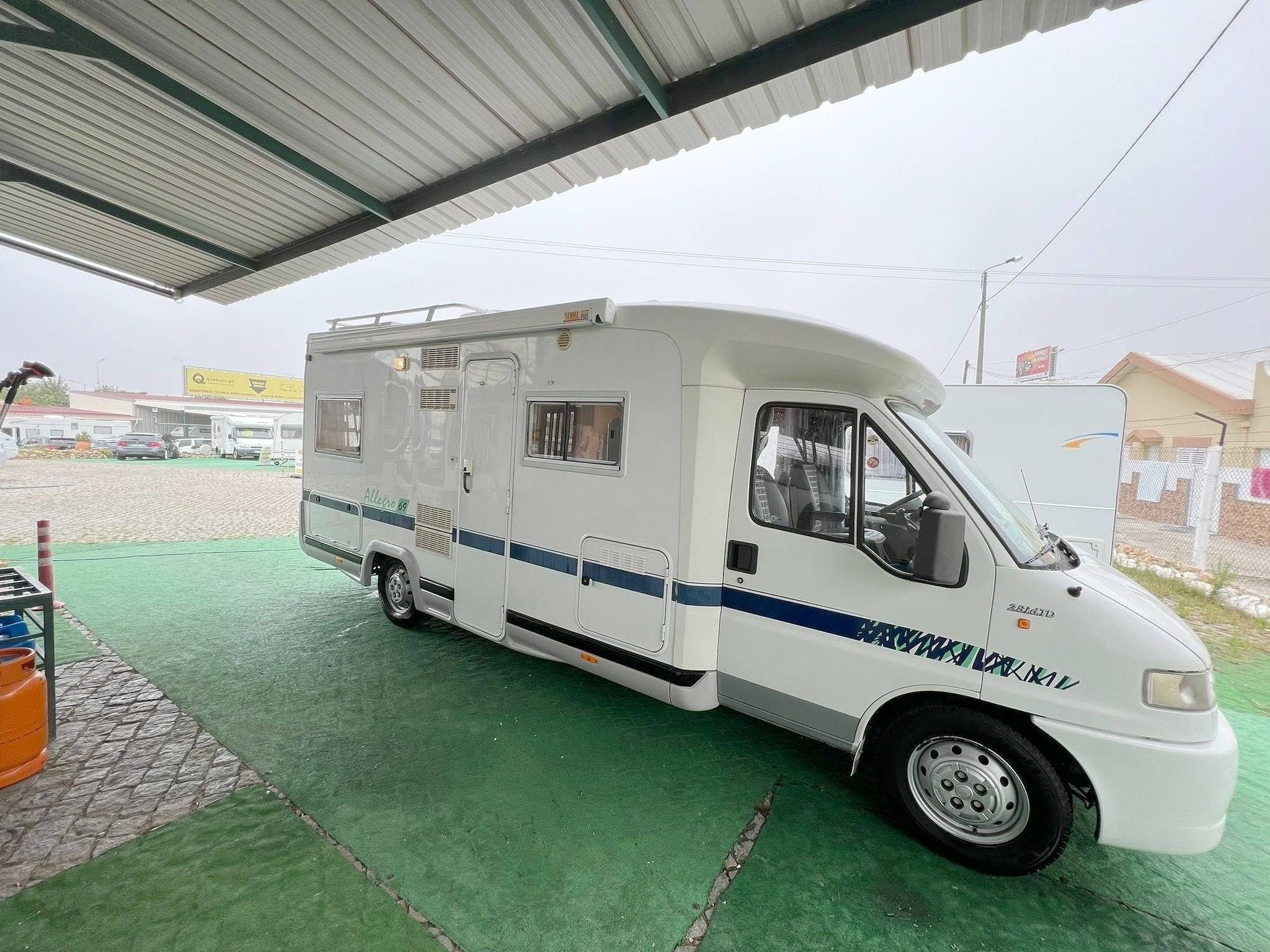 Chausson 530