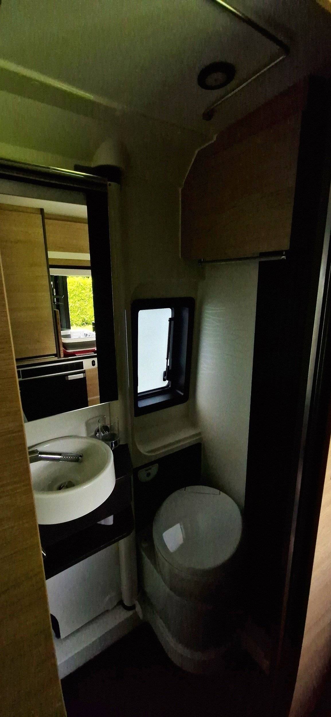 Campérêve 540