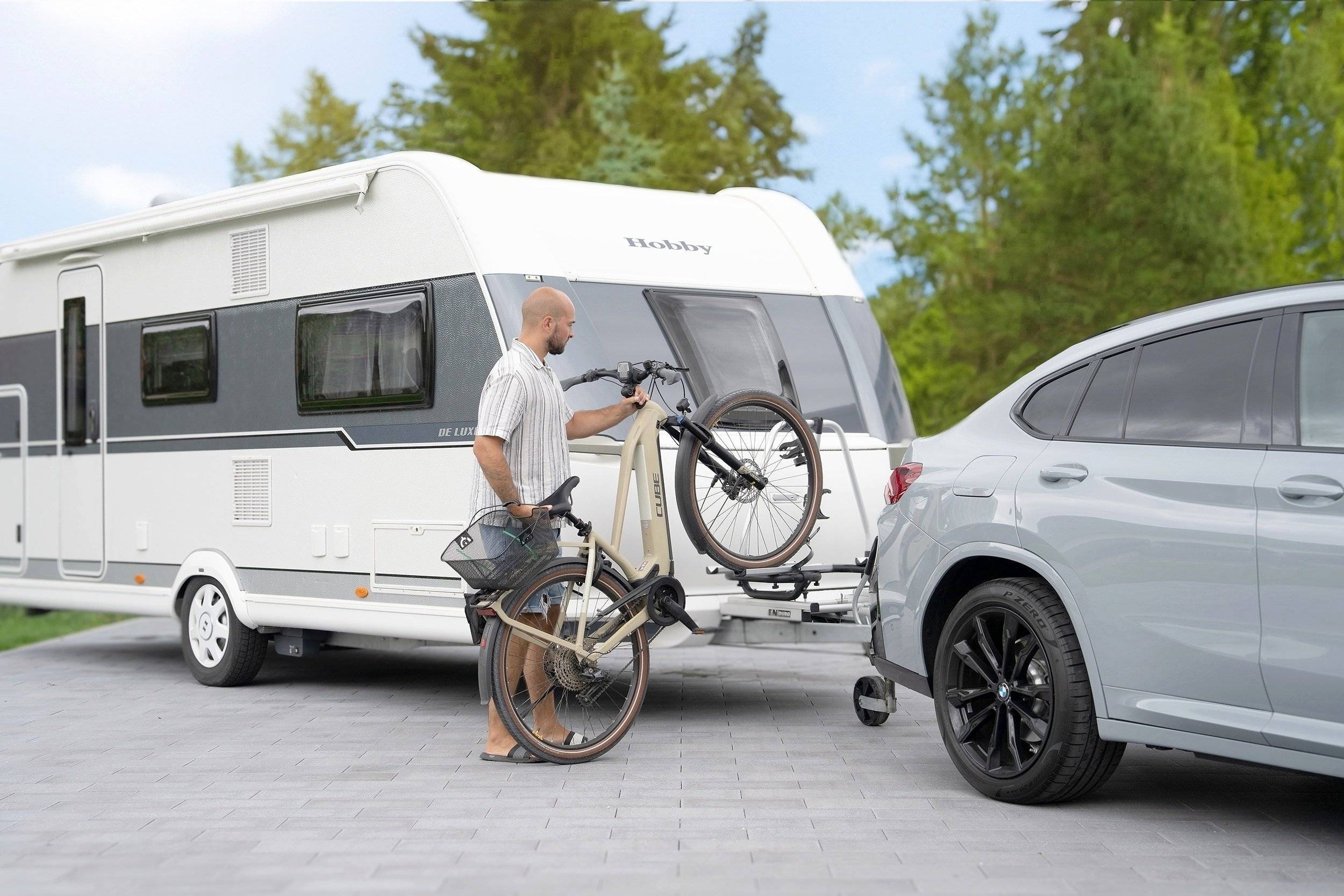 Hobby Hobby 540 KMFe