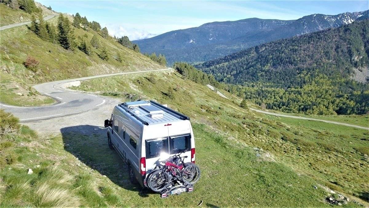 Elios Elios 63 LB Skyline