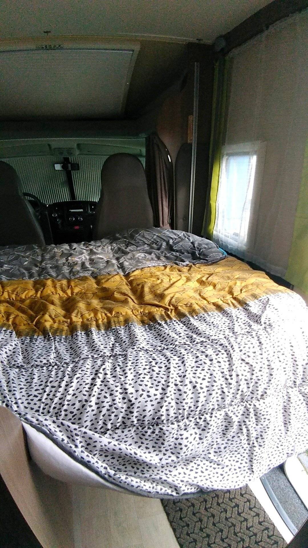 Chausson best of 510