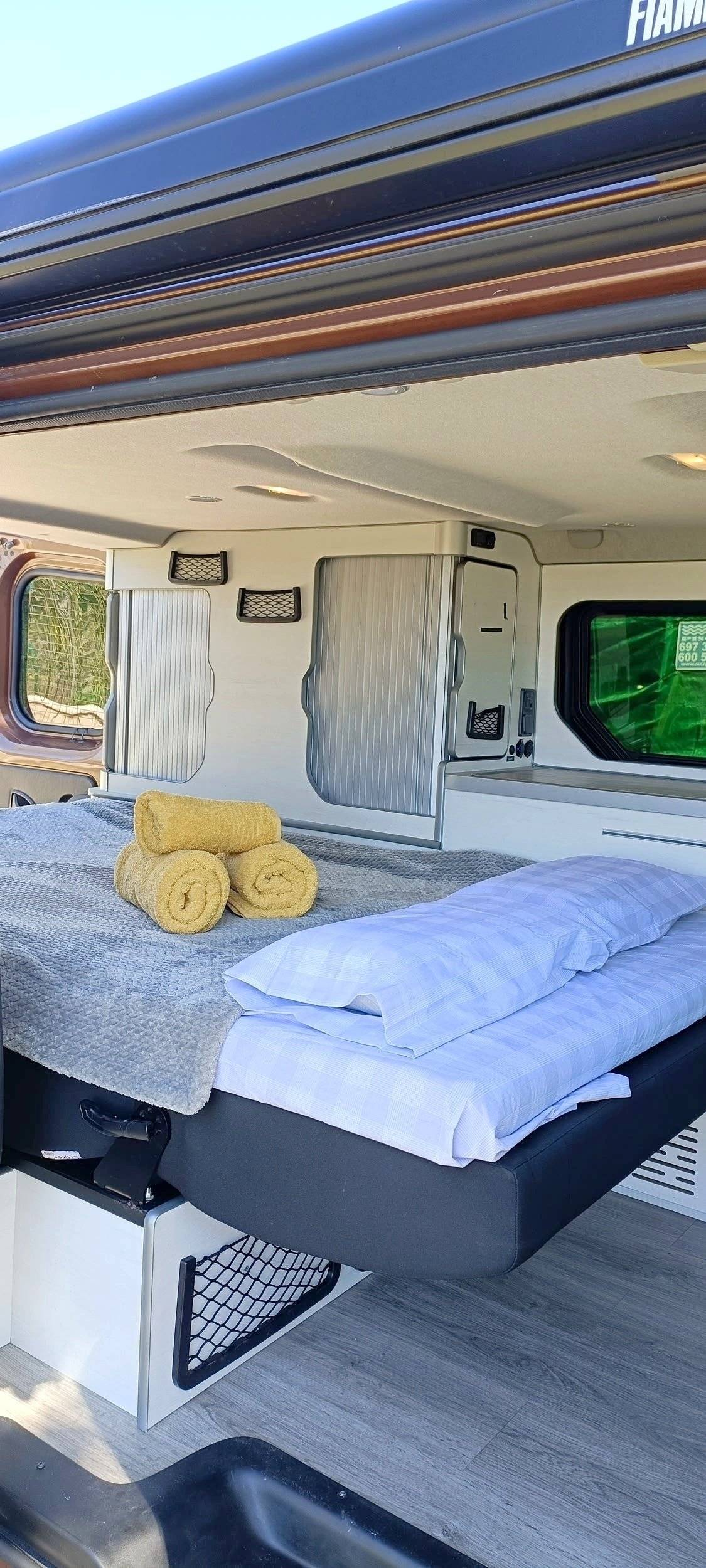 Renault TRAFFIC 2,0l 90 CH