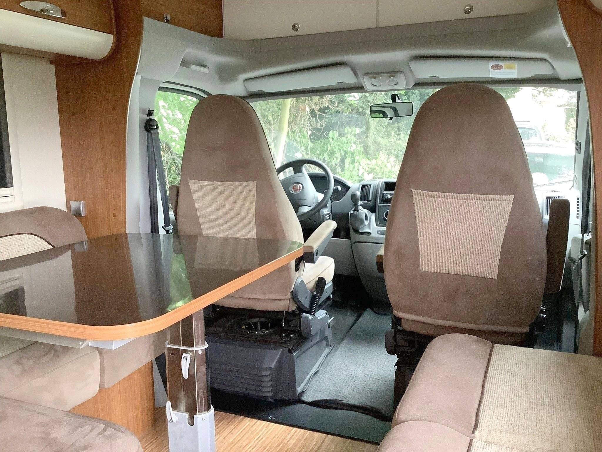 Adria Mobil 