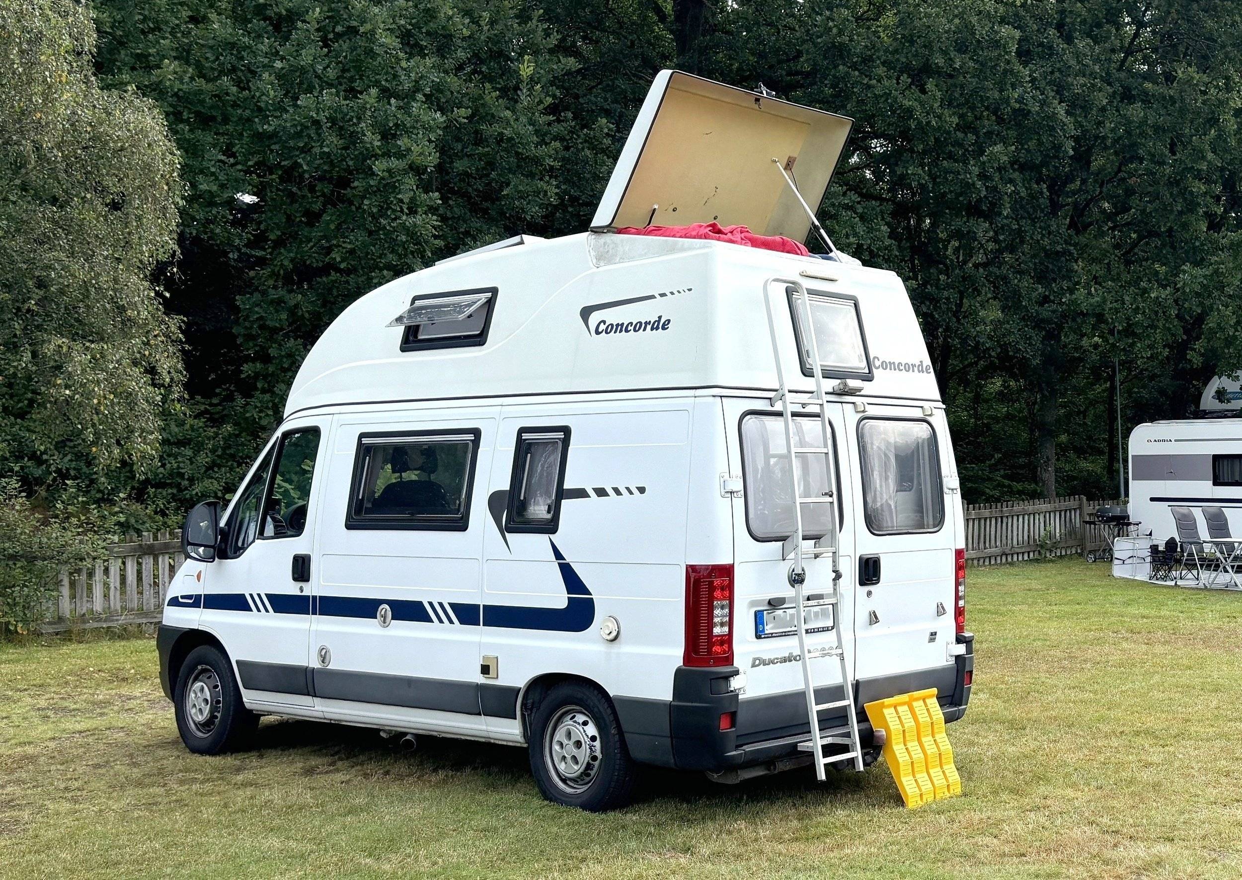 Concorde Concorde Compact