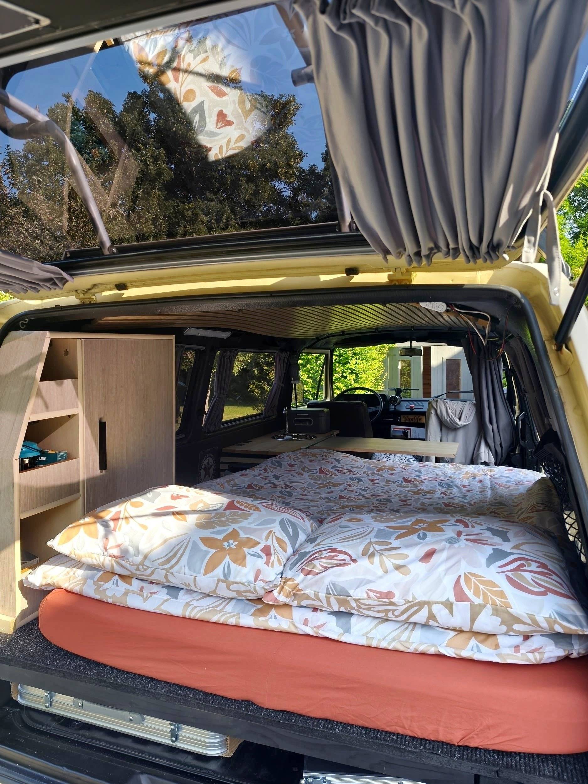 Volkswagen T3