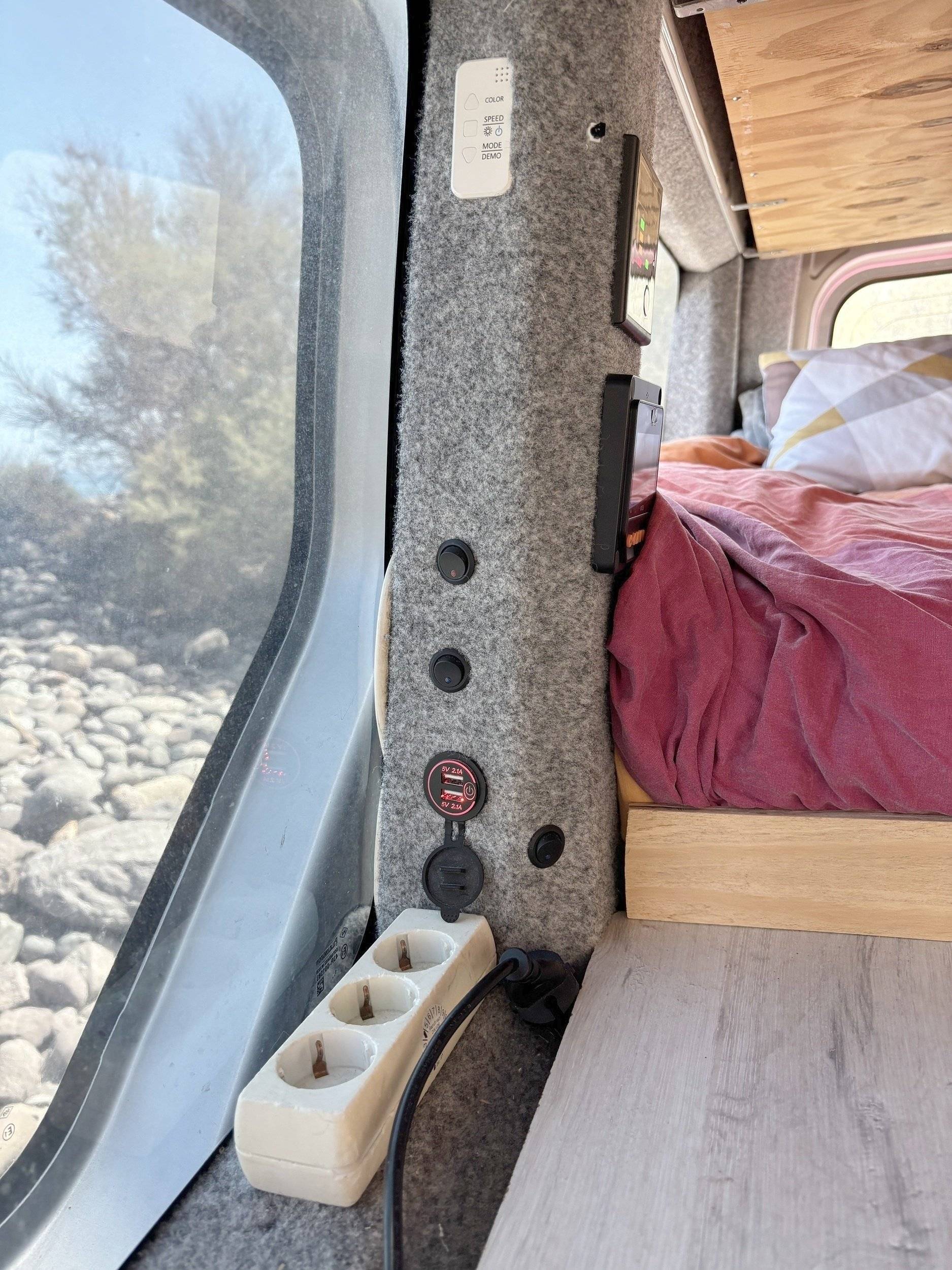 Renault Renault Master 