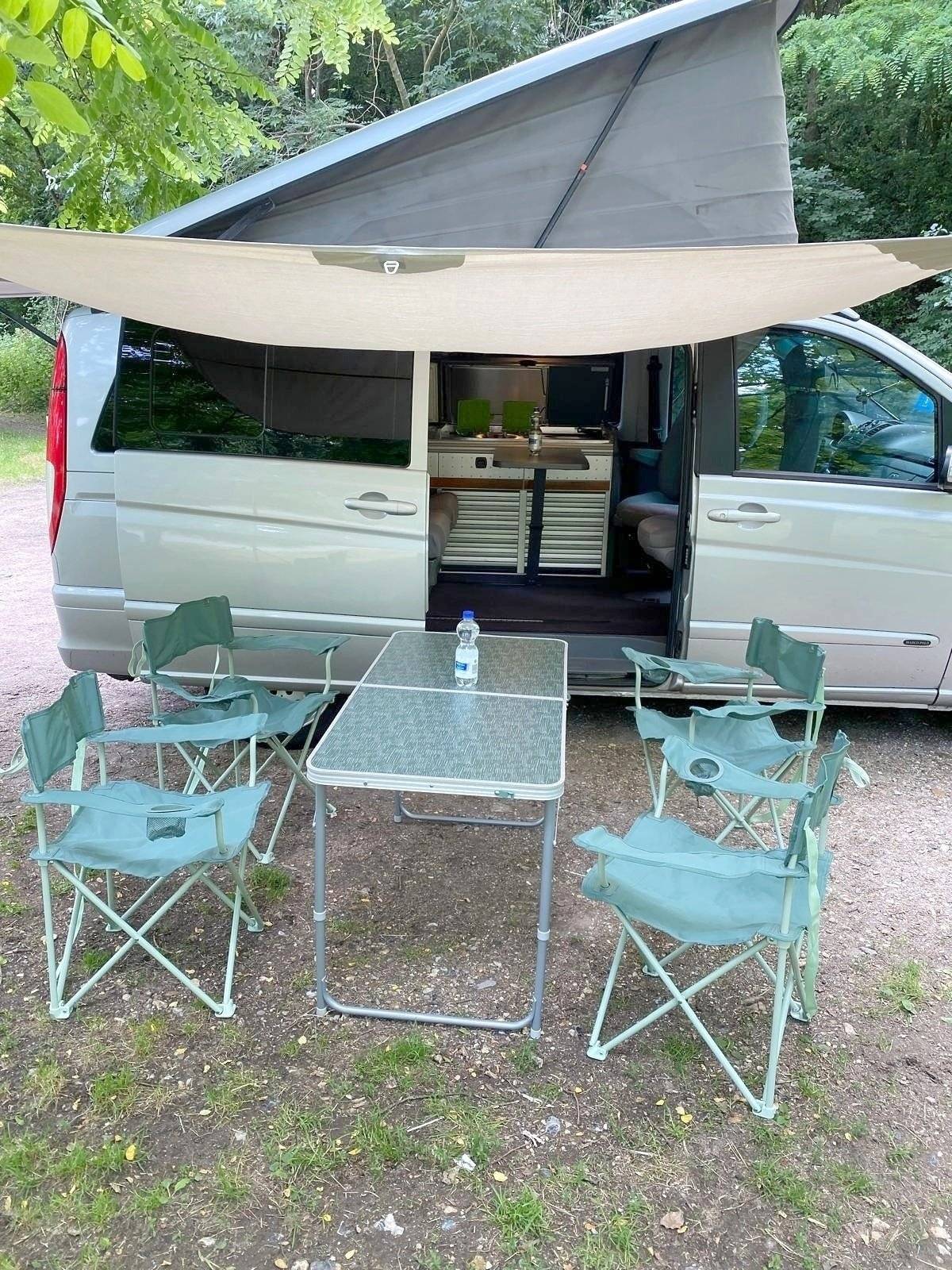 Westfalia Marco Polo Westfalia