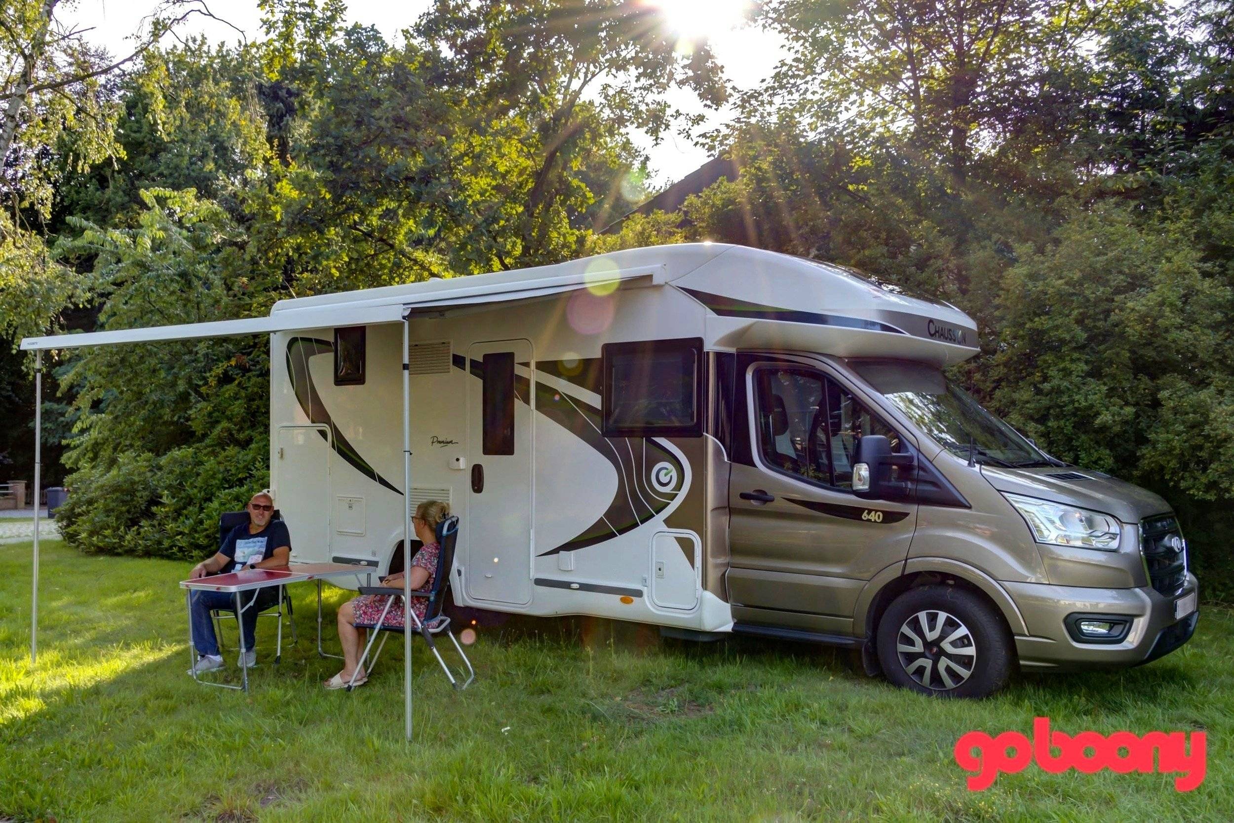 Chausson 